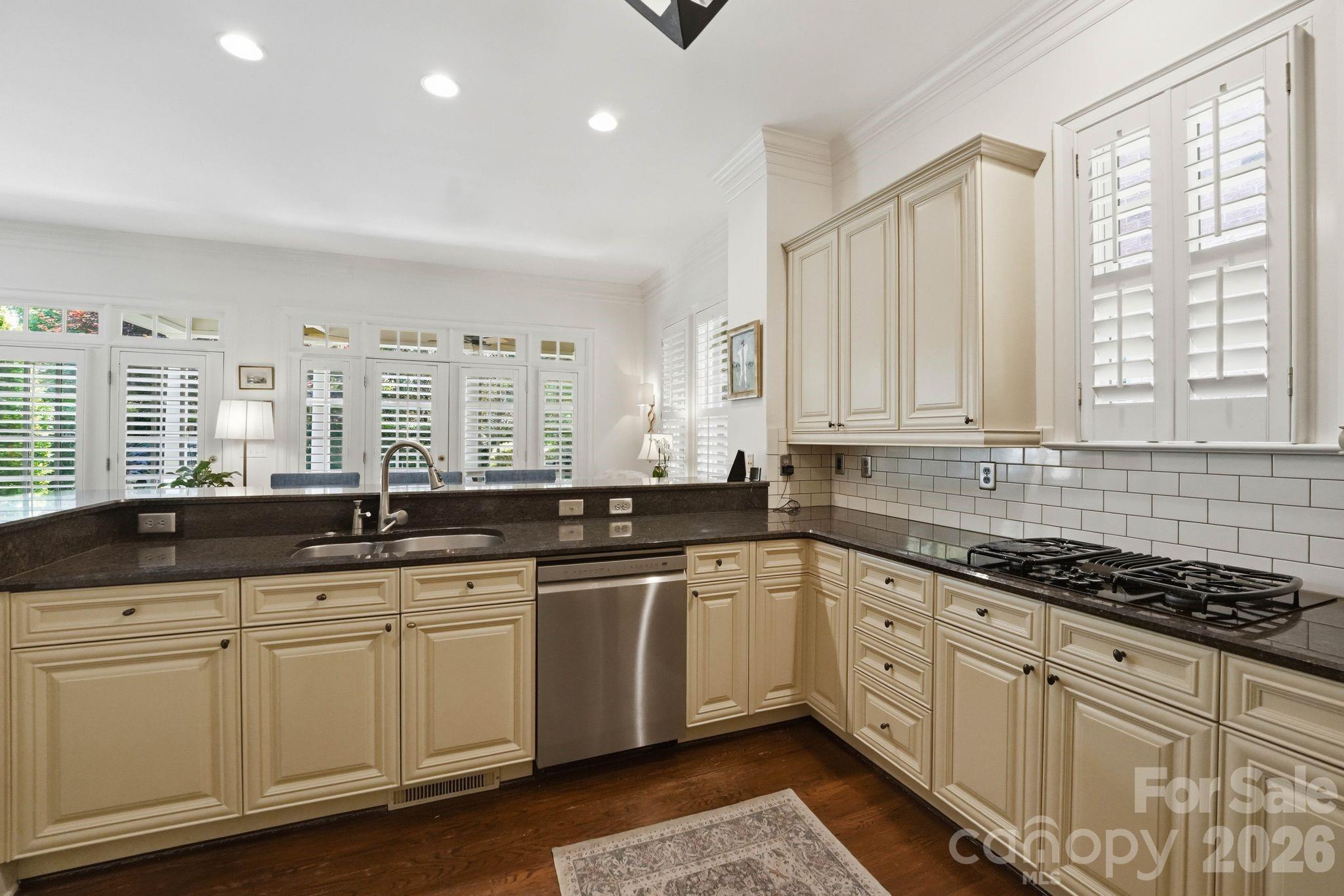 Carmel Crescent - Residential