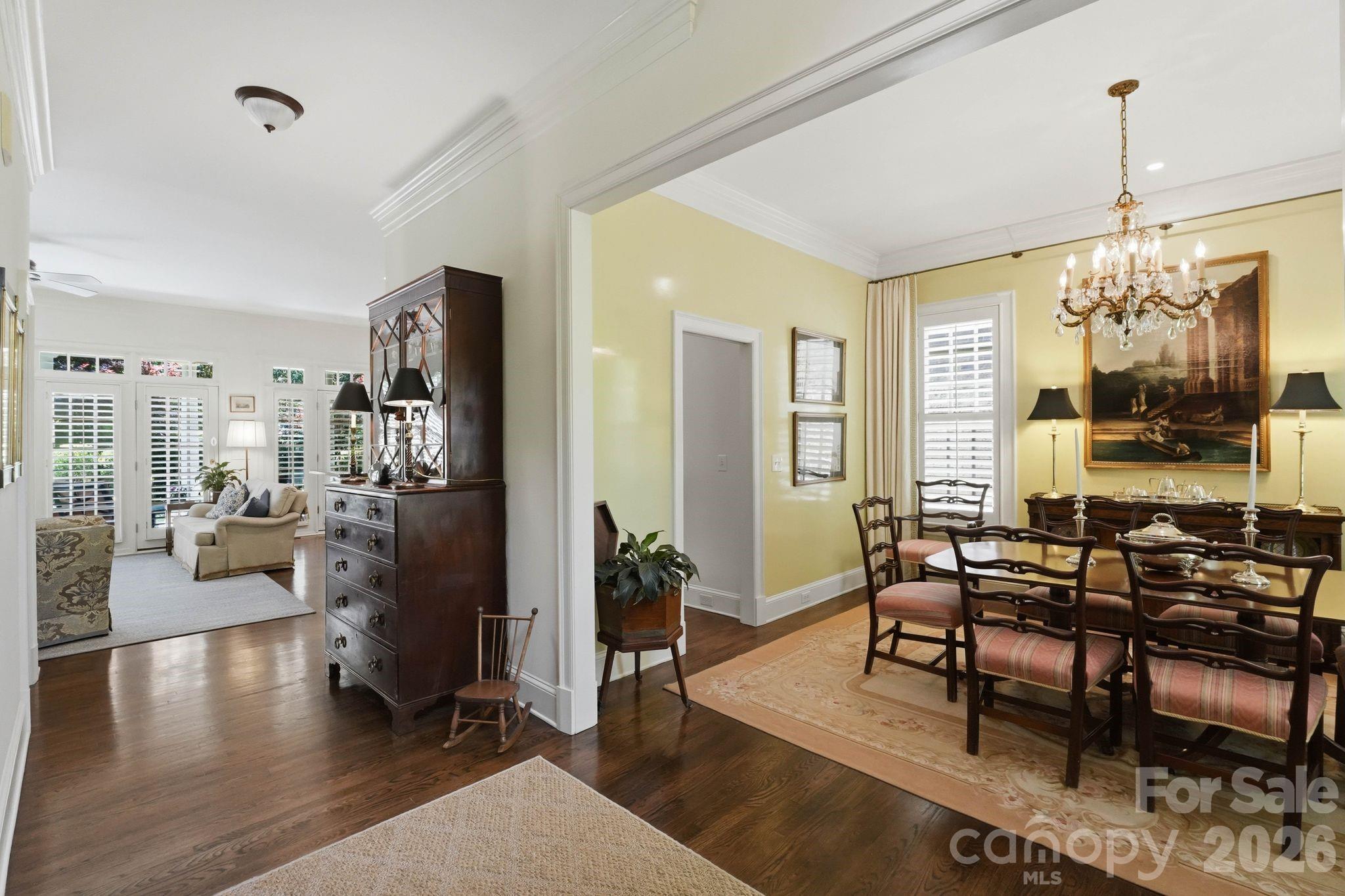 Carmel Crescent - Residential