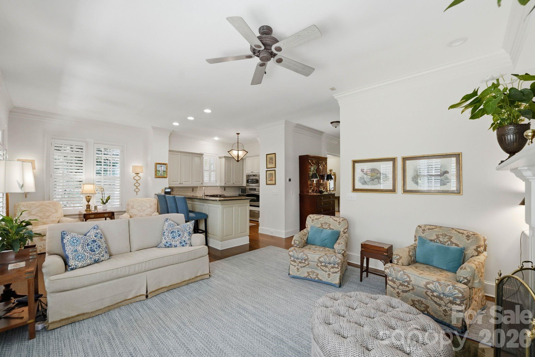 Carmel Crescent - Residential