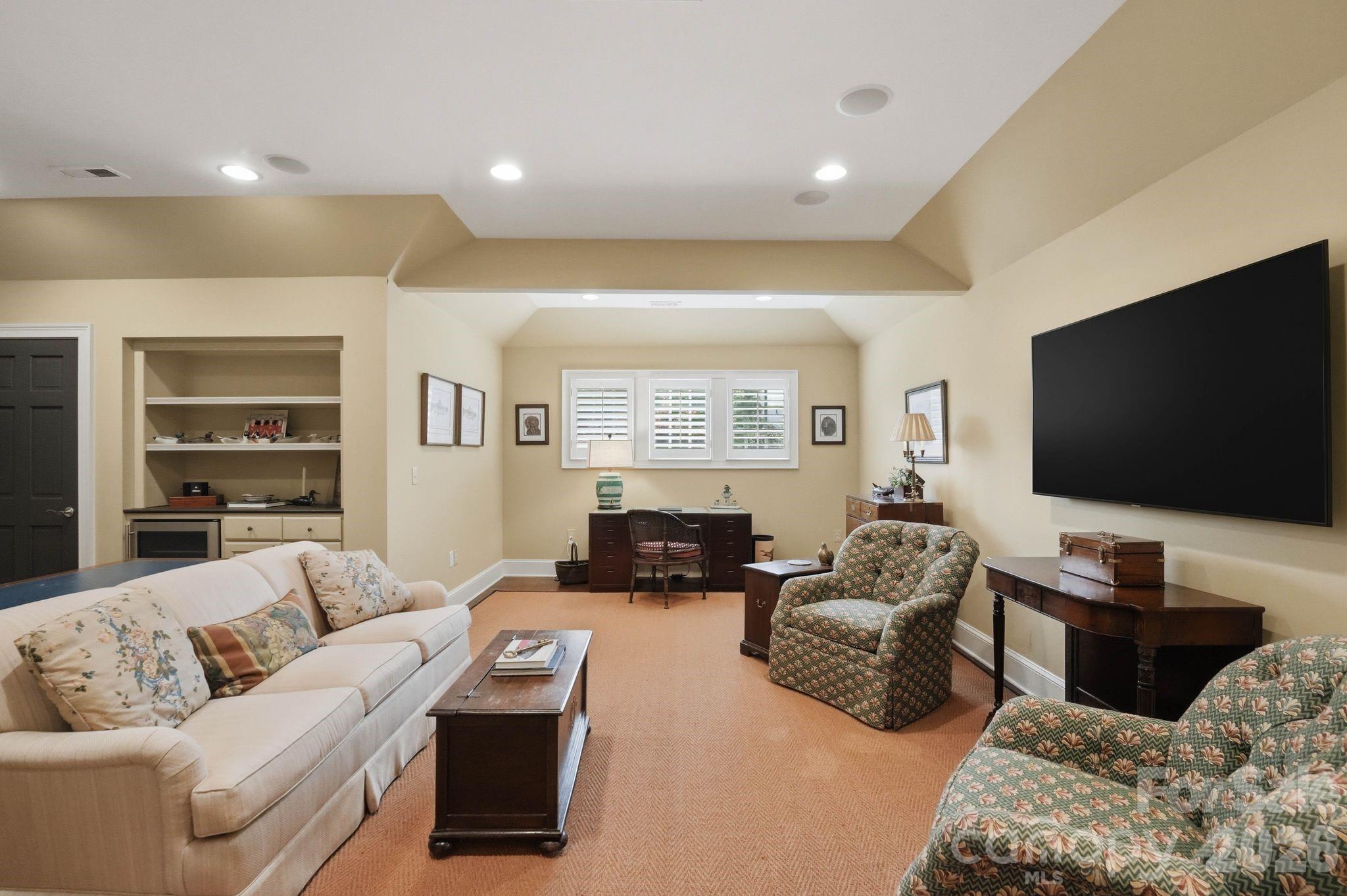 Carmel Crescent - Residential