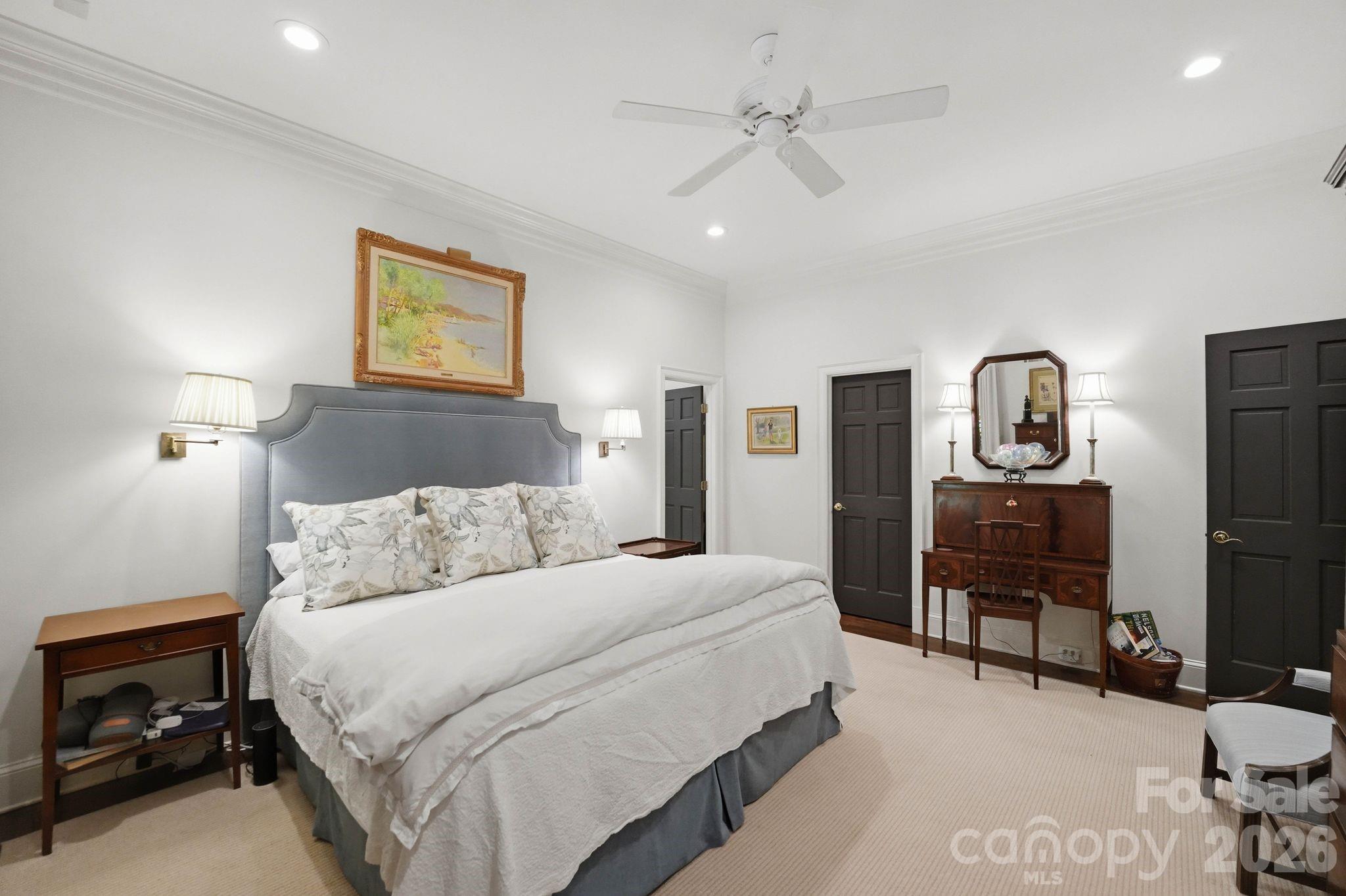 Carmel Crescent - Residential