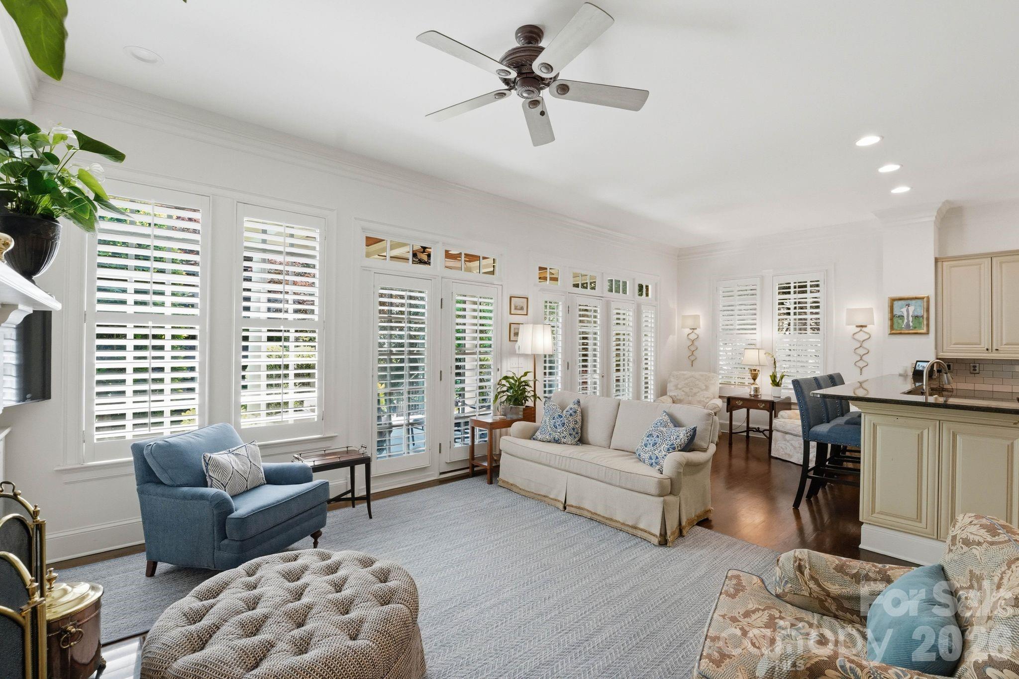 Carmel Crescent - Residential