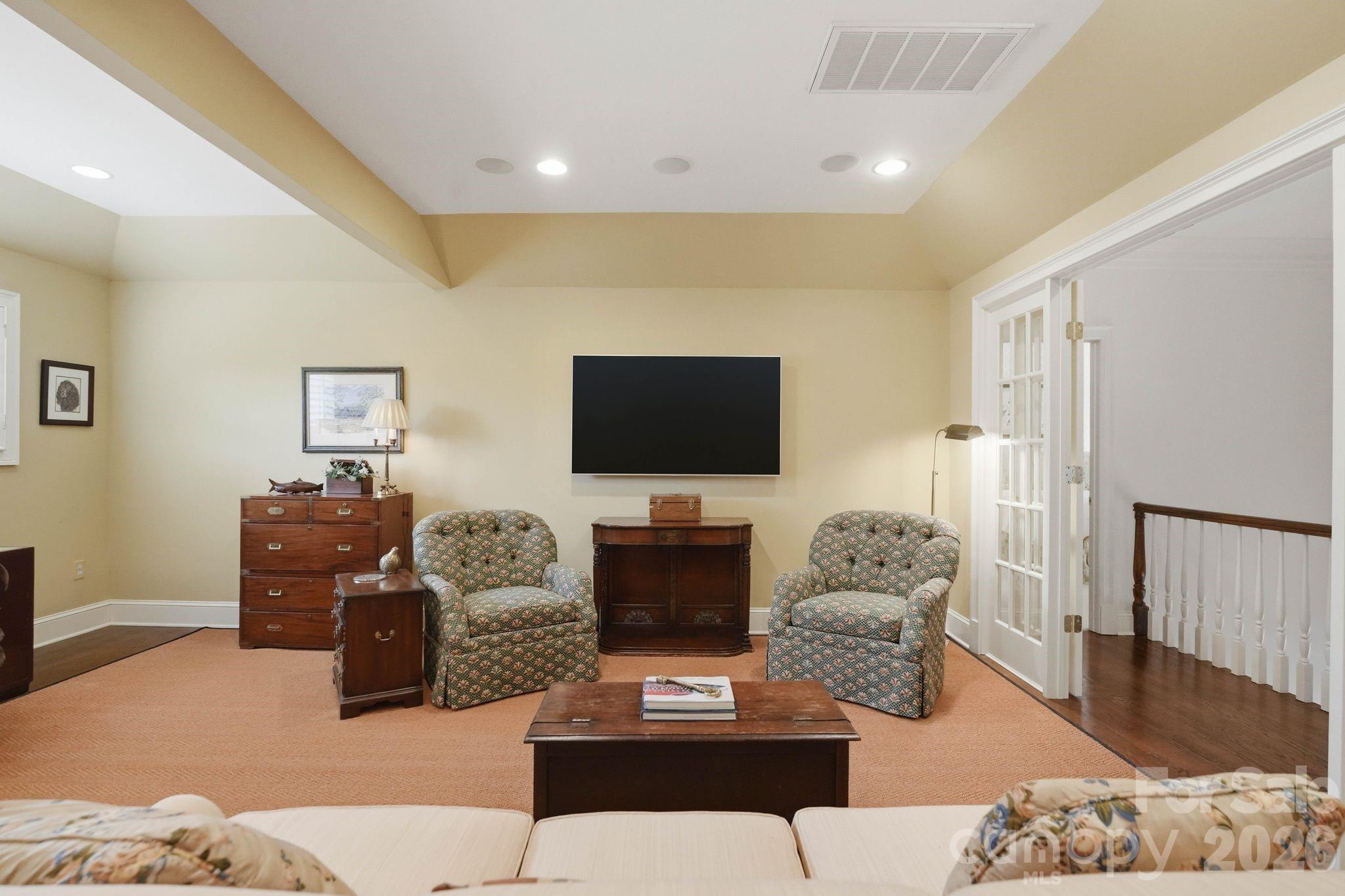 Carmel Crescent - Residential