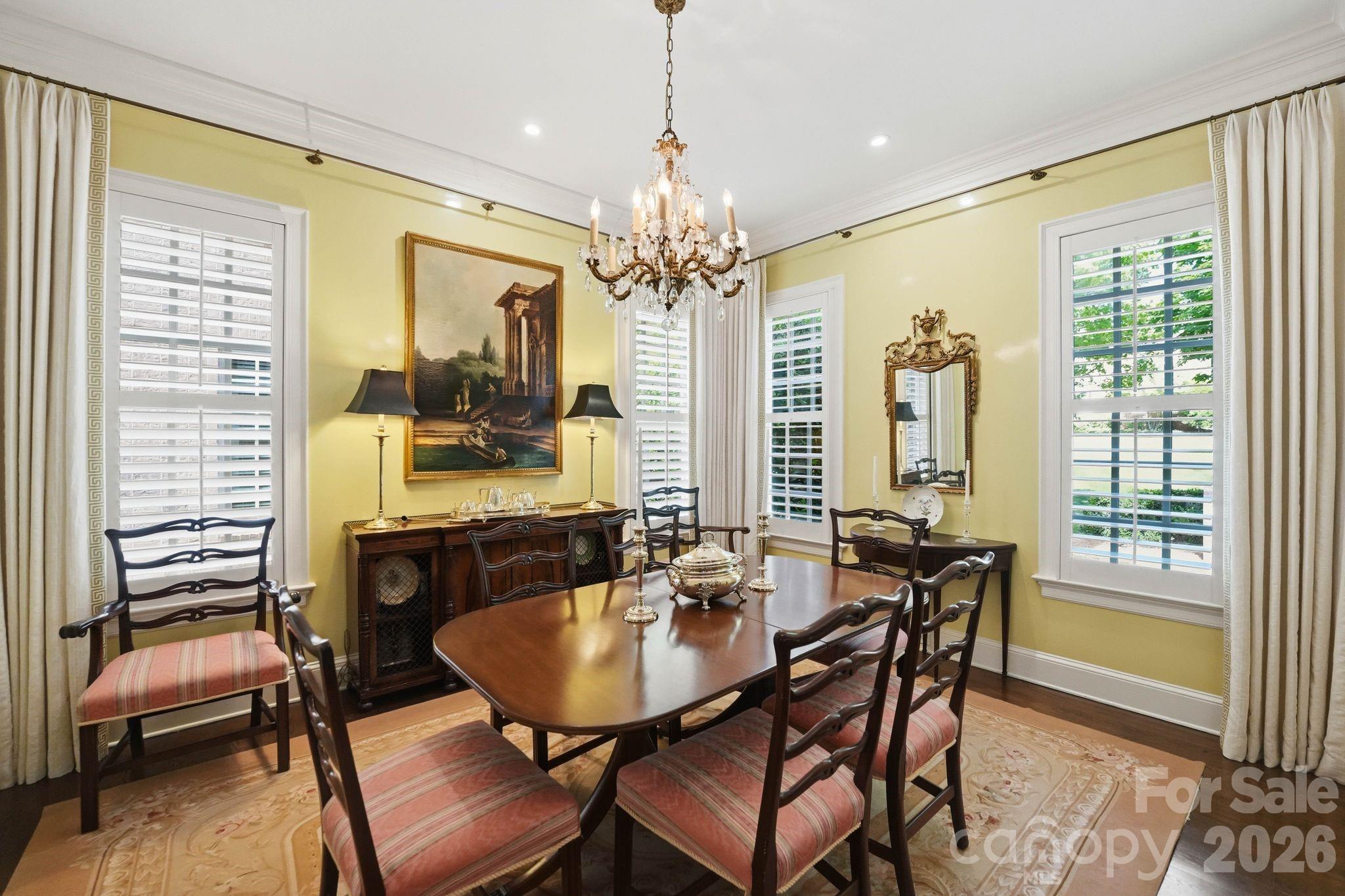 Carmel Crescent - Residential