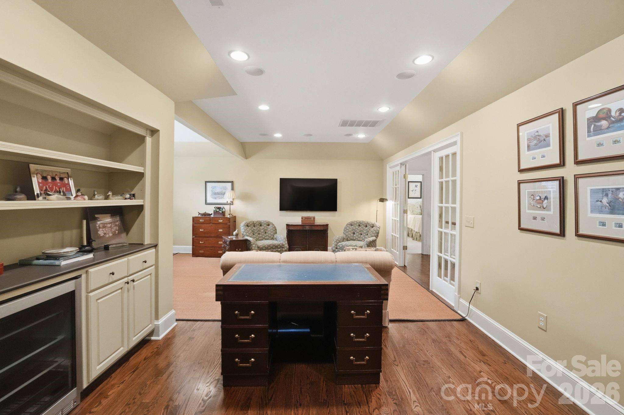 Carmel Crescent - Residential