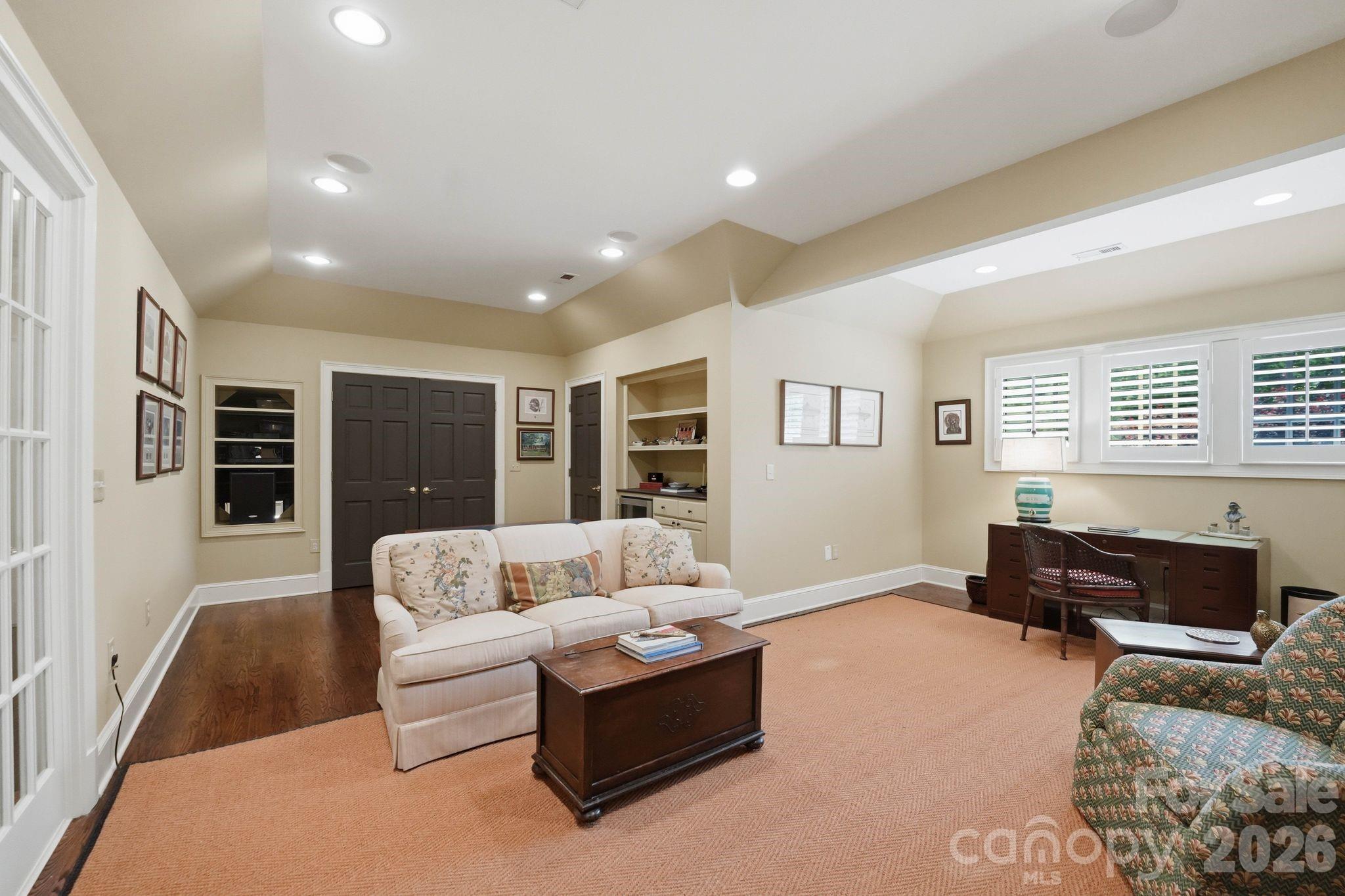 Carmel Crescent - Residential