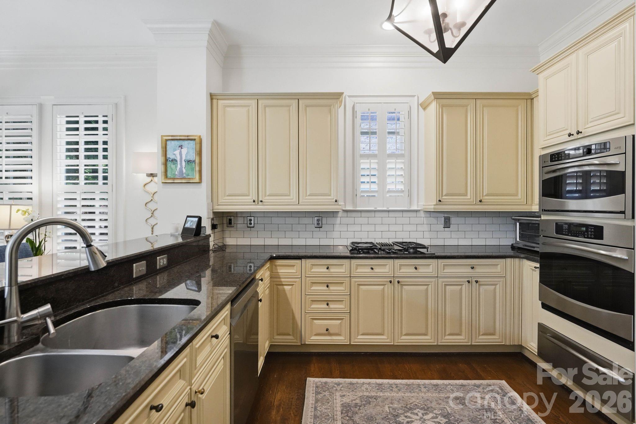 Carmel Crescent - Residential