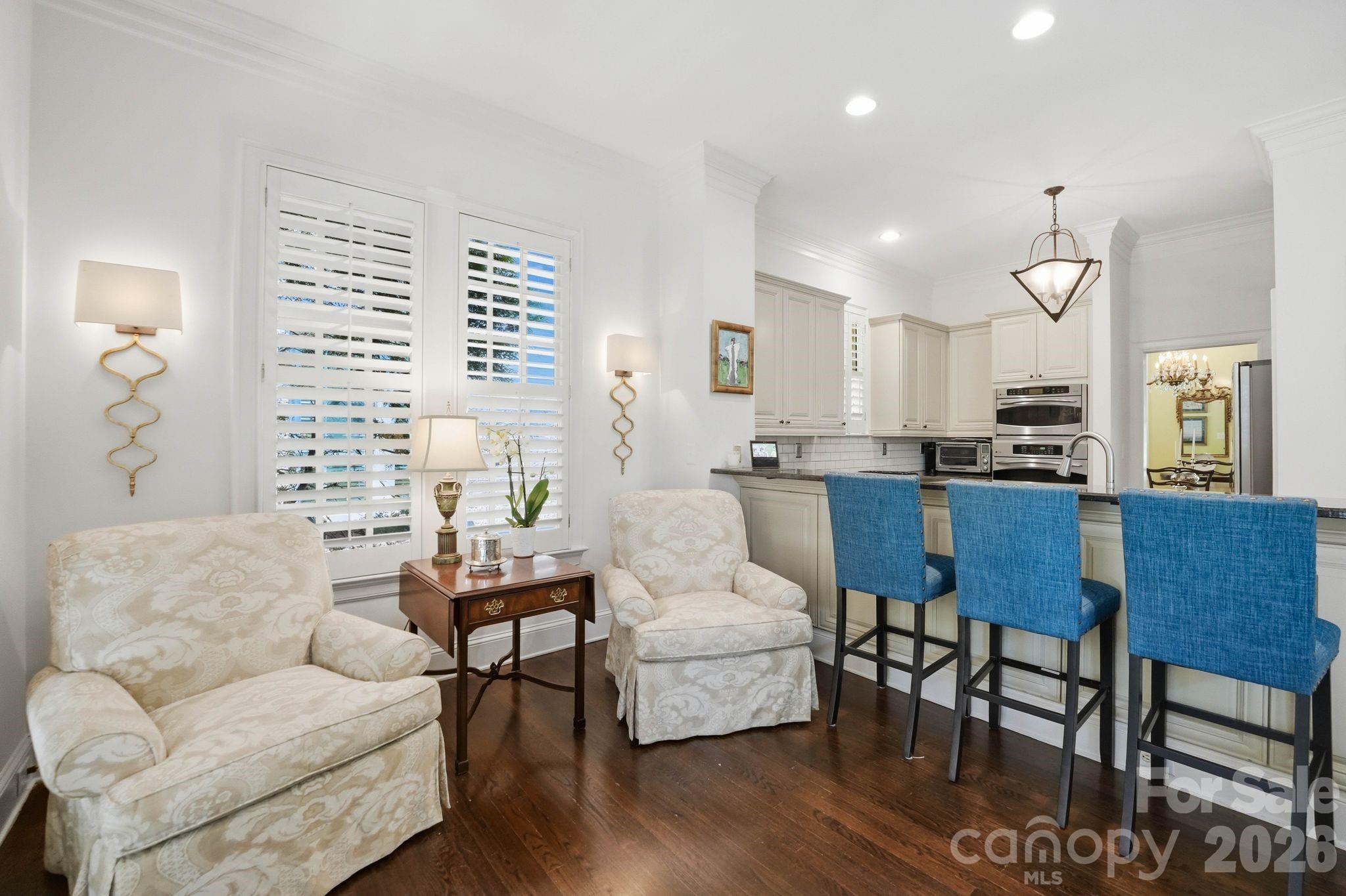 Carmel Crescent - Residential