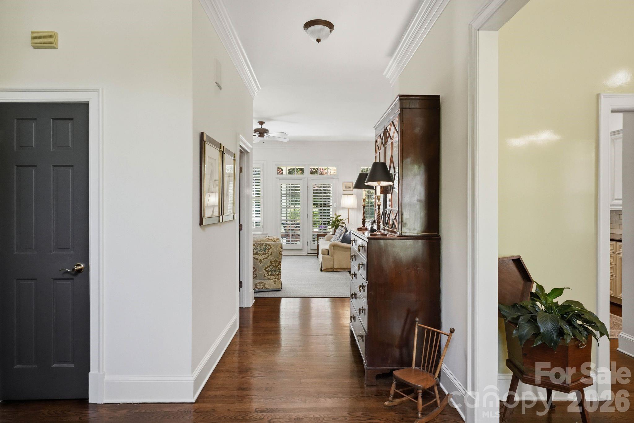 Carmel Crescent - Residential