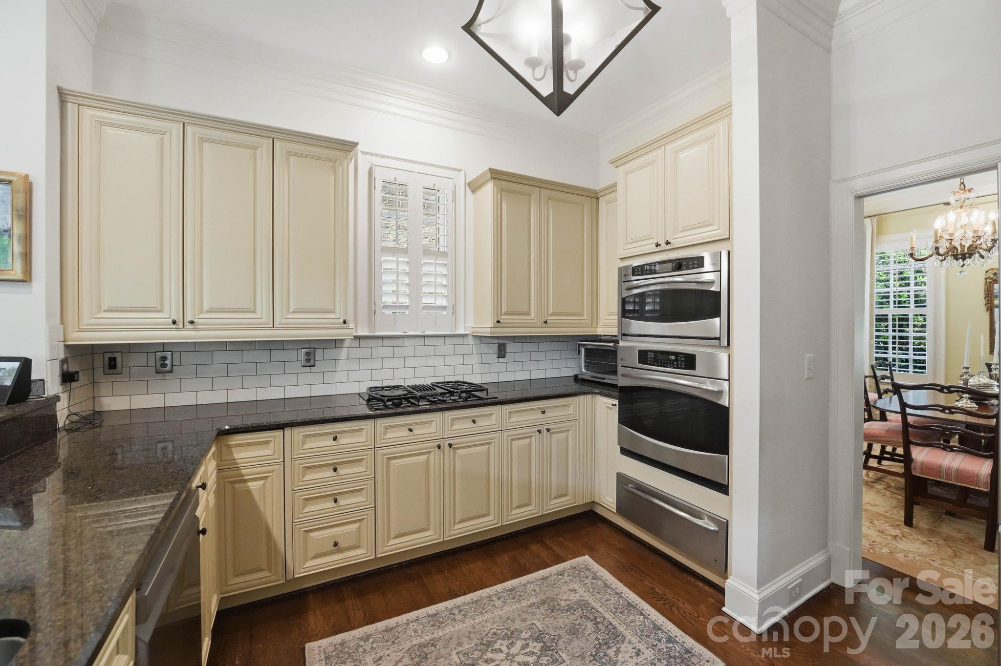 Carmel Crescent - Residential