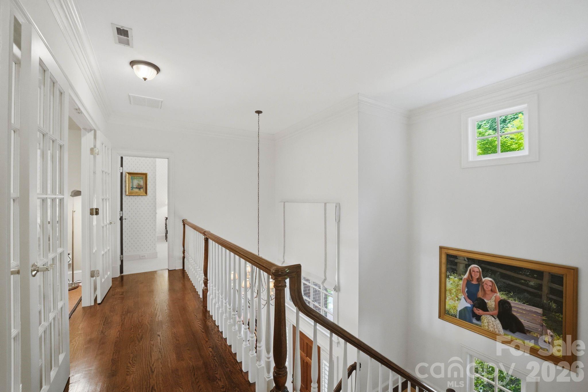 Carmel Crescent - Residential