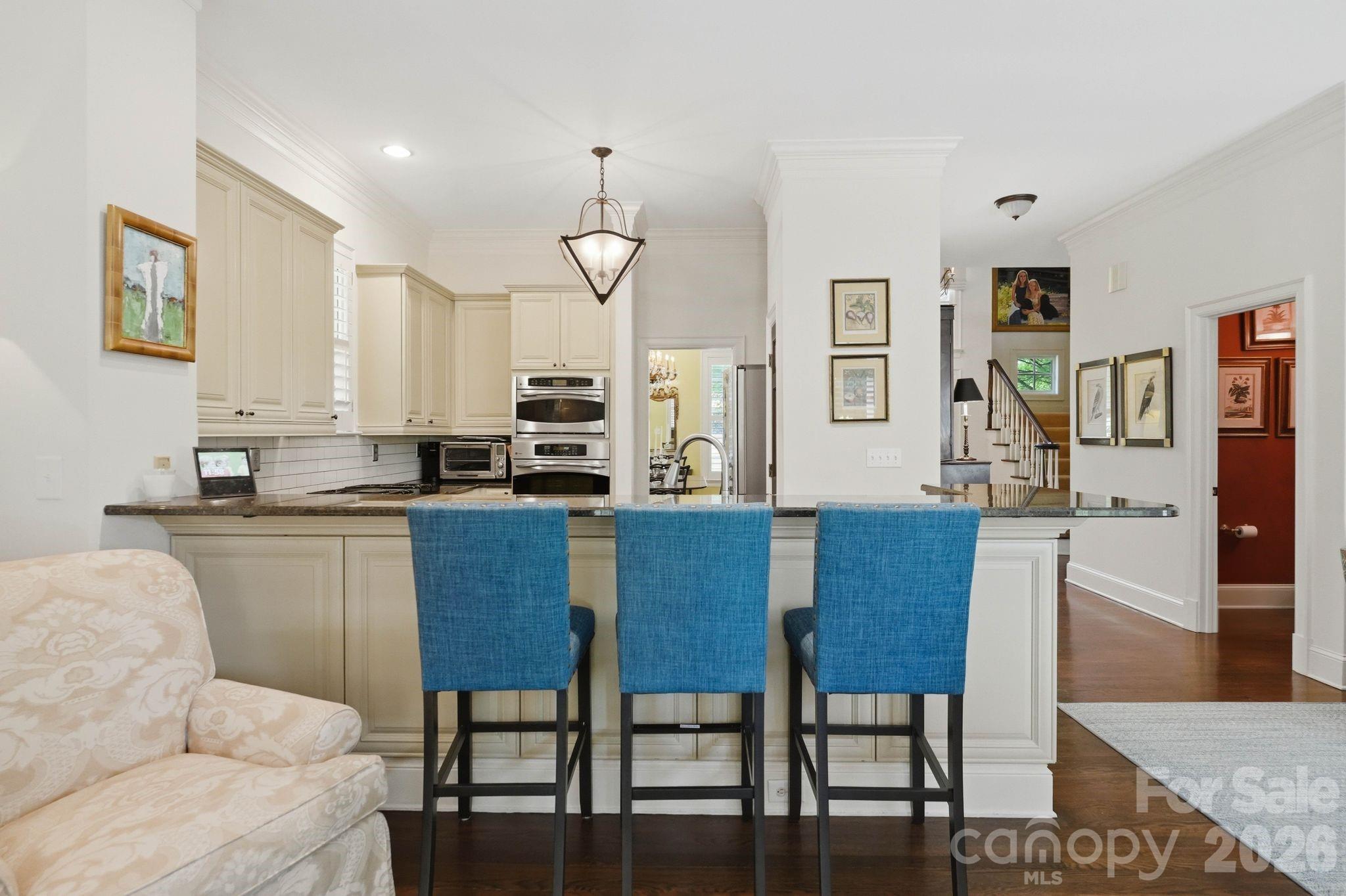 Carmel Crescent - Residential