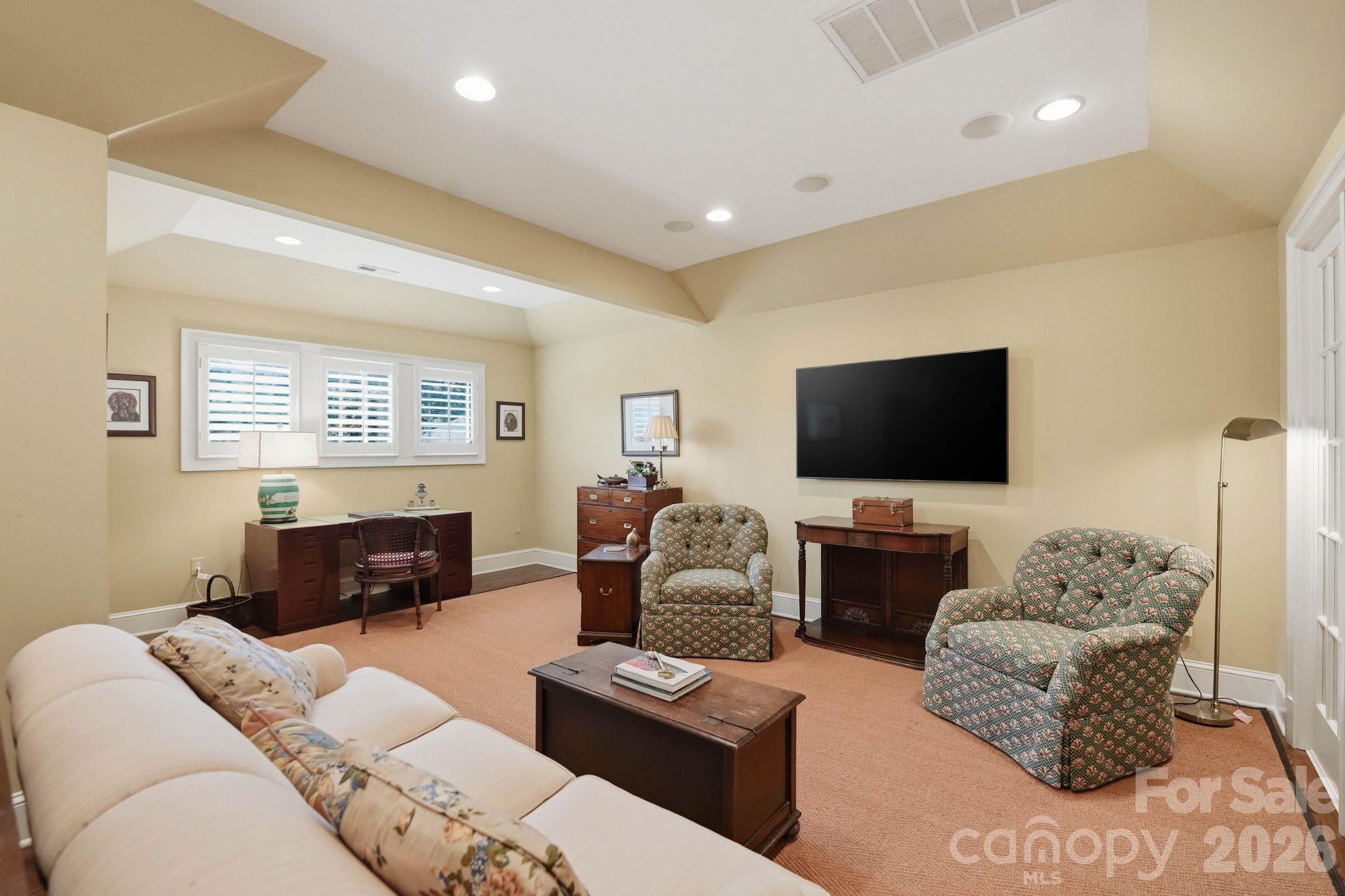 Carmel Crescent - Residential