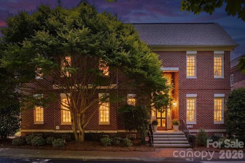 Photo of 2618 Sheffield Crescent Court, Charlotte, NC 28226 (MLS # 4377497)