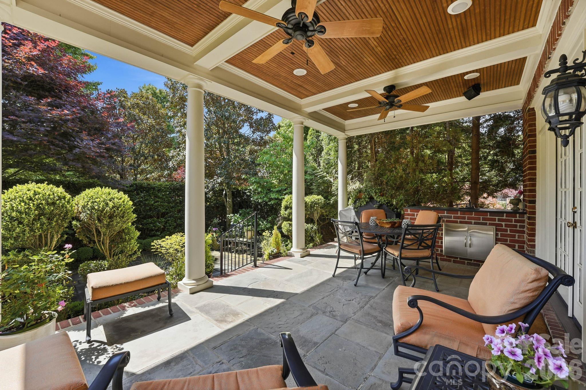 Carmel Crescent - Residential