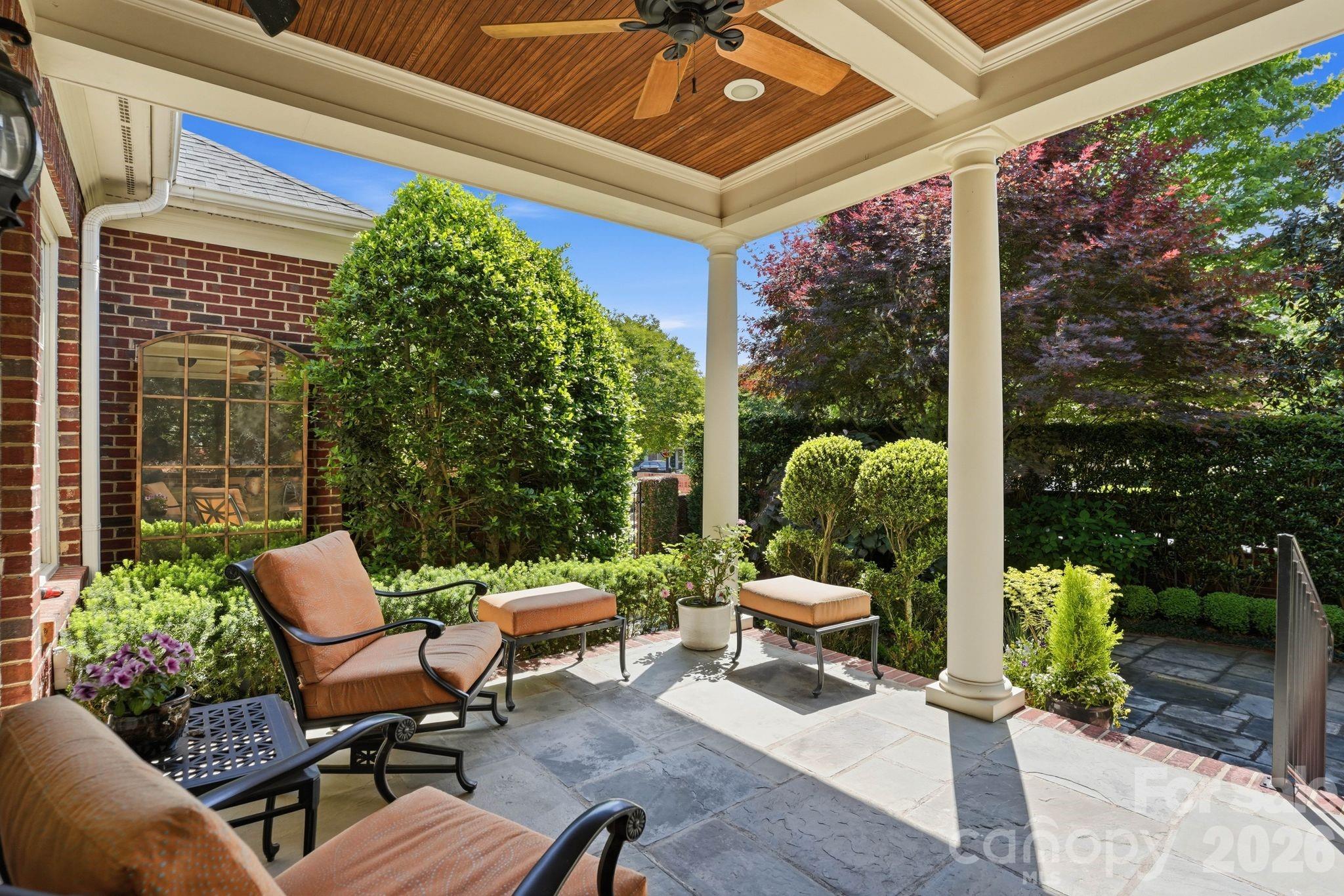Carmel Crescent - Residential