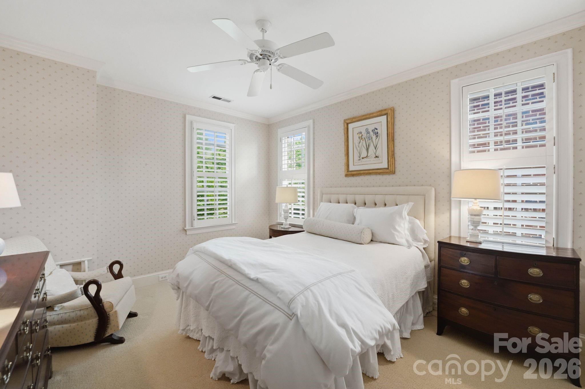 Carmel Crescent - Residential