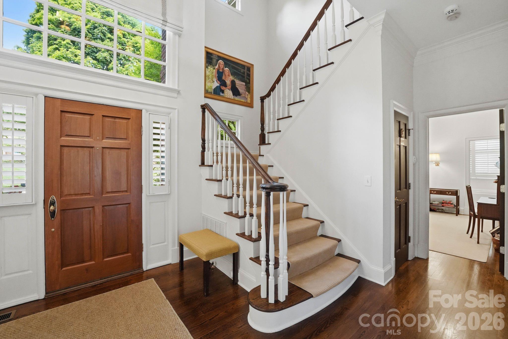 Carmel Crescent - Residential