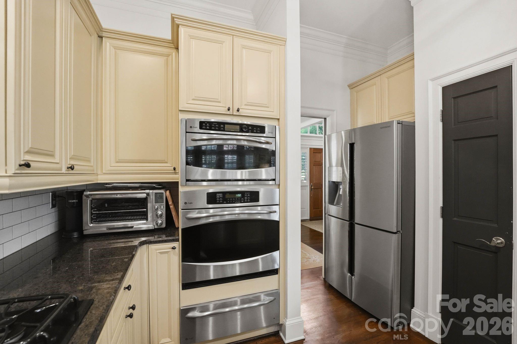 Carmel Crescent - Residential
