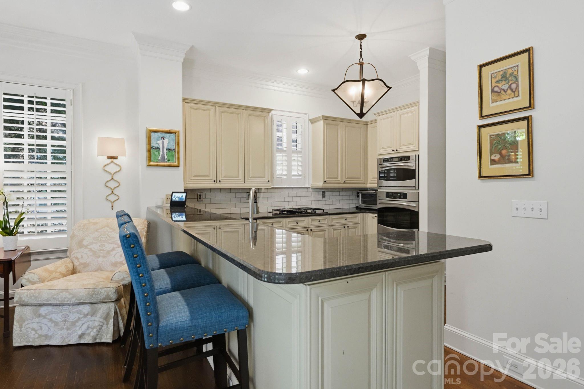 Carmel Crescent - Residential
