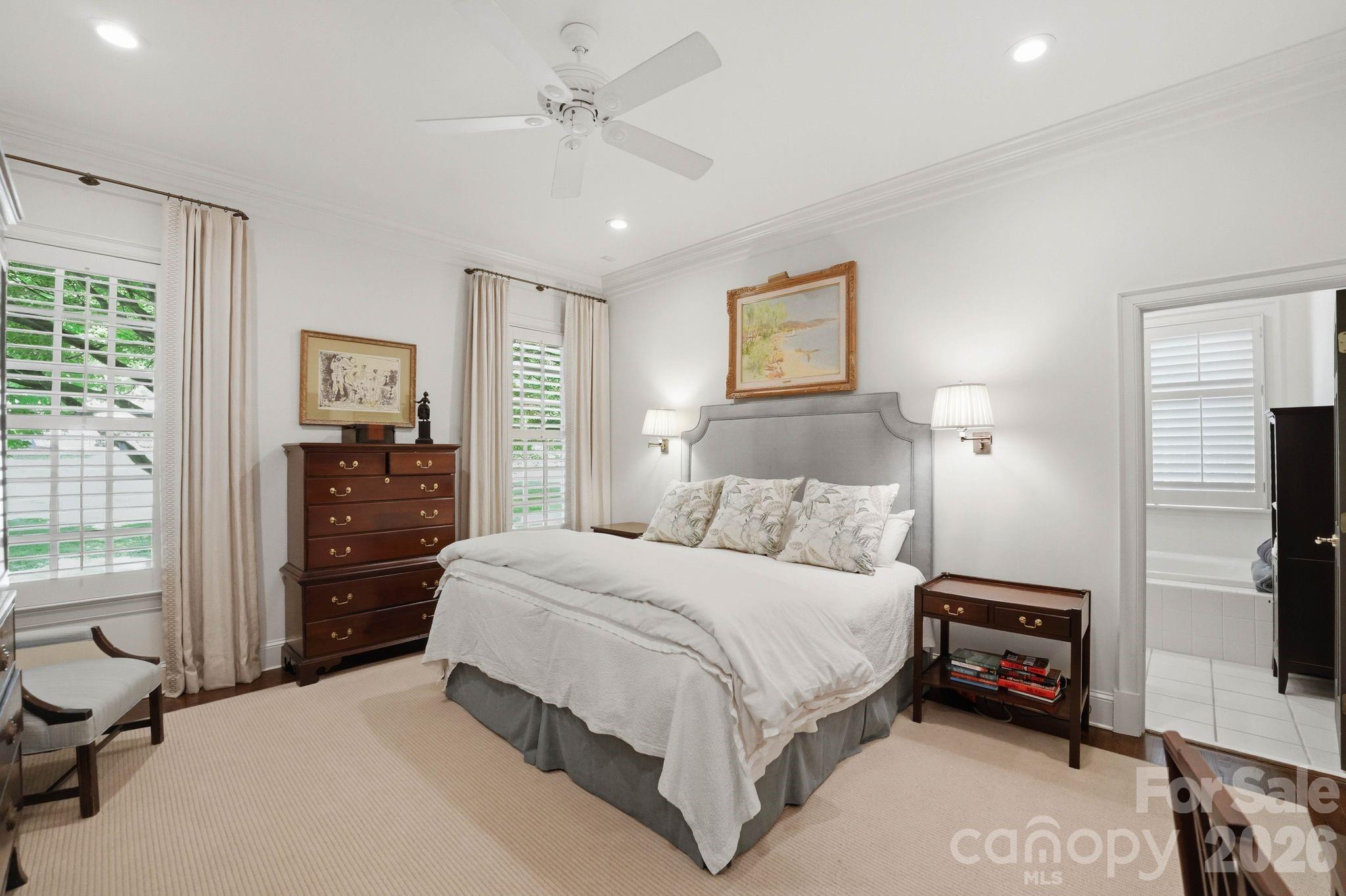 Carmel Crescent - Residential