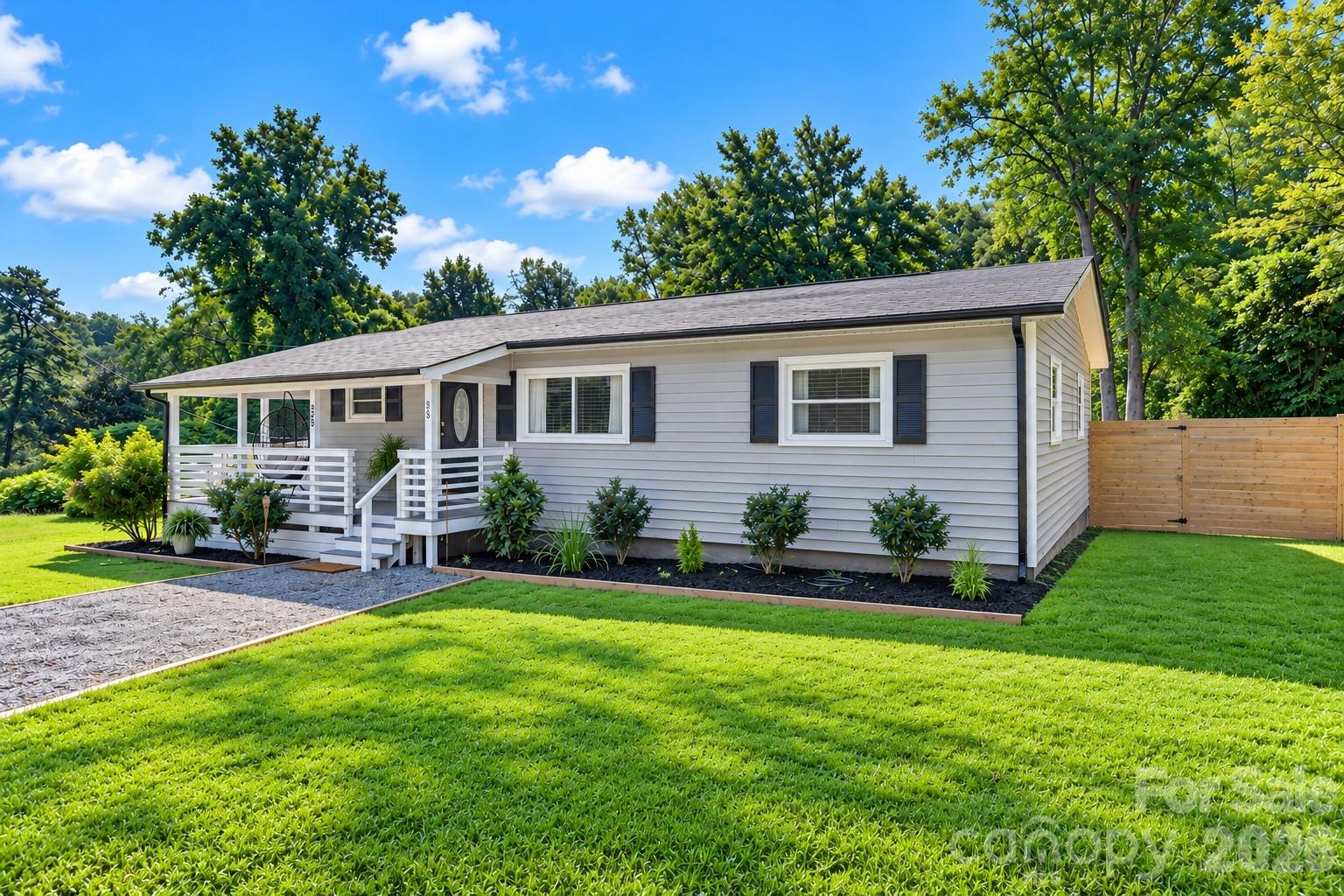 358 Beth Haven Church Road
