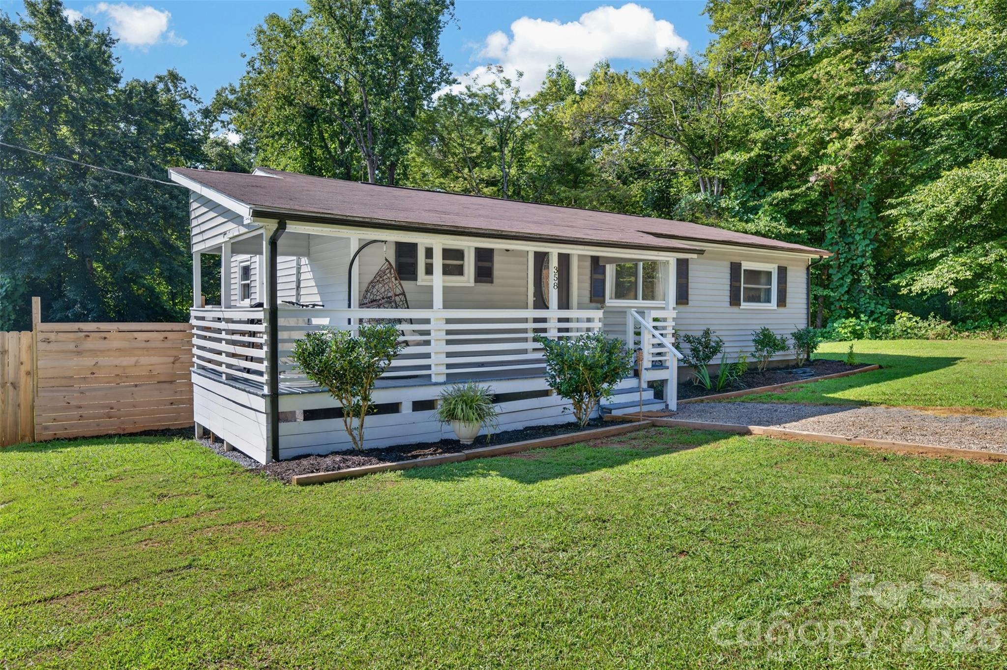 358 Beth Haven Church Road