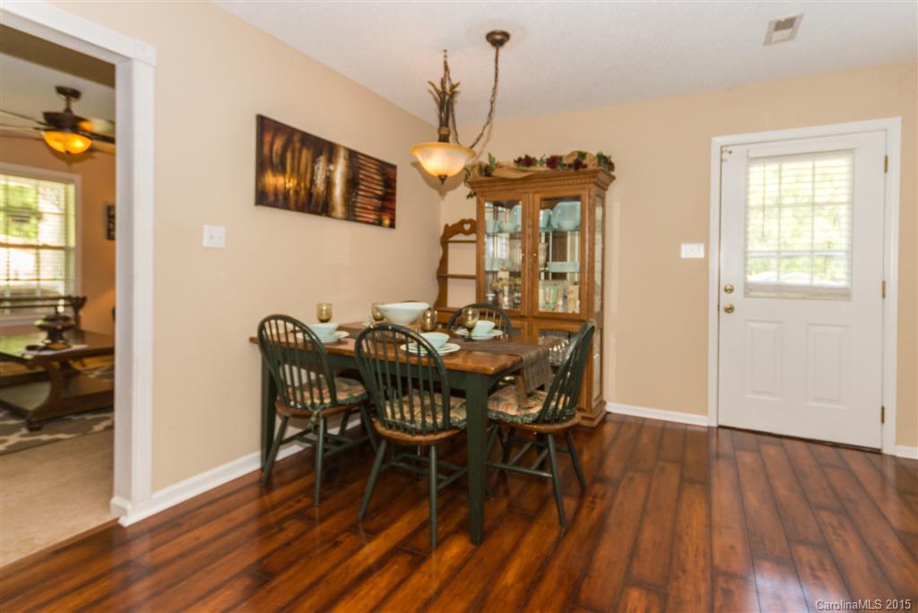 Joannas Lake - Residential