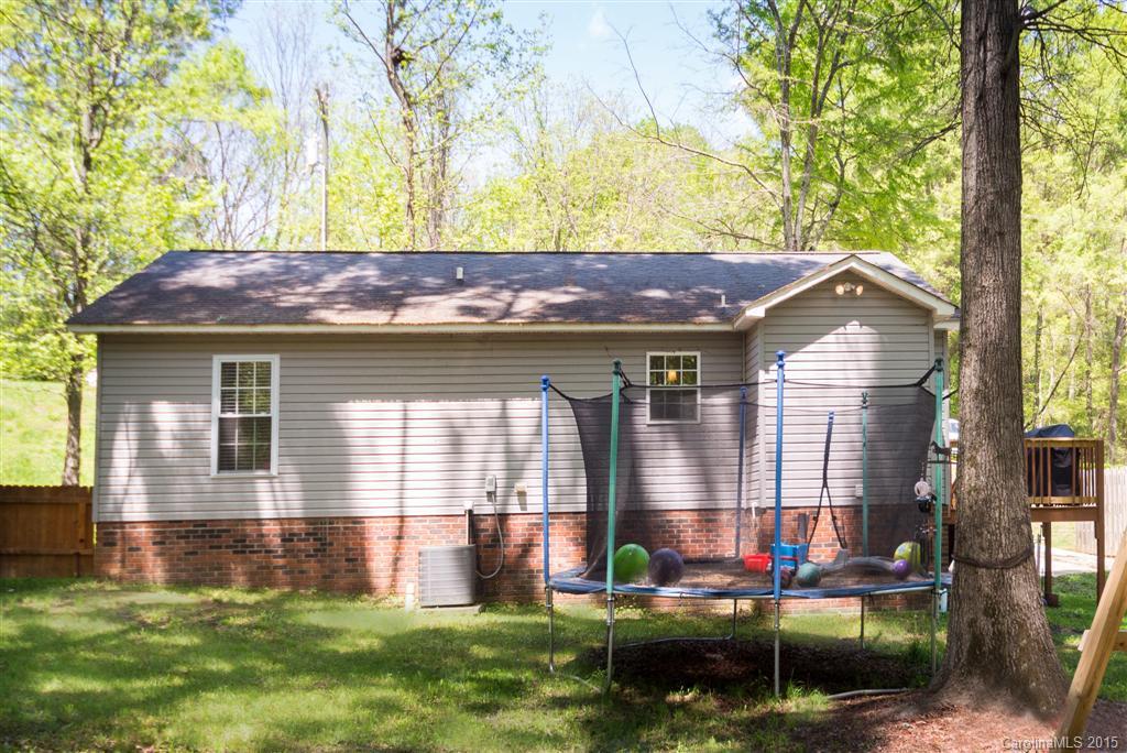 Joannas Lake - Residential