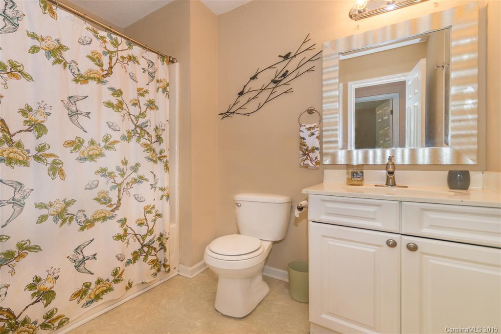 Joannas Lake - Residential