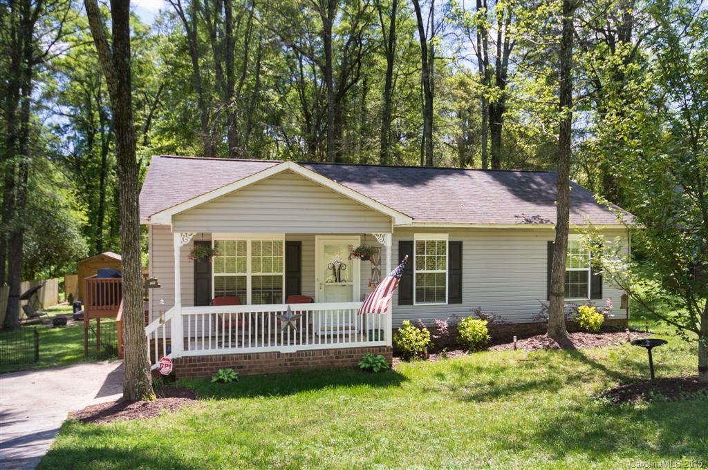 Joannas Lake - Residential