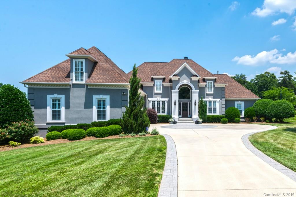 The Peninsula - Residential