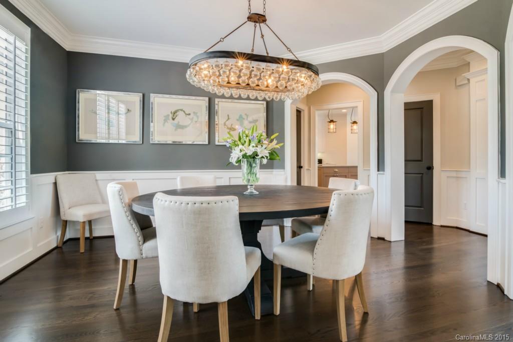 The Peninsula - Residential