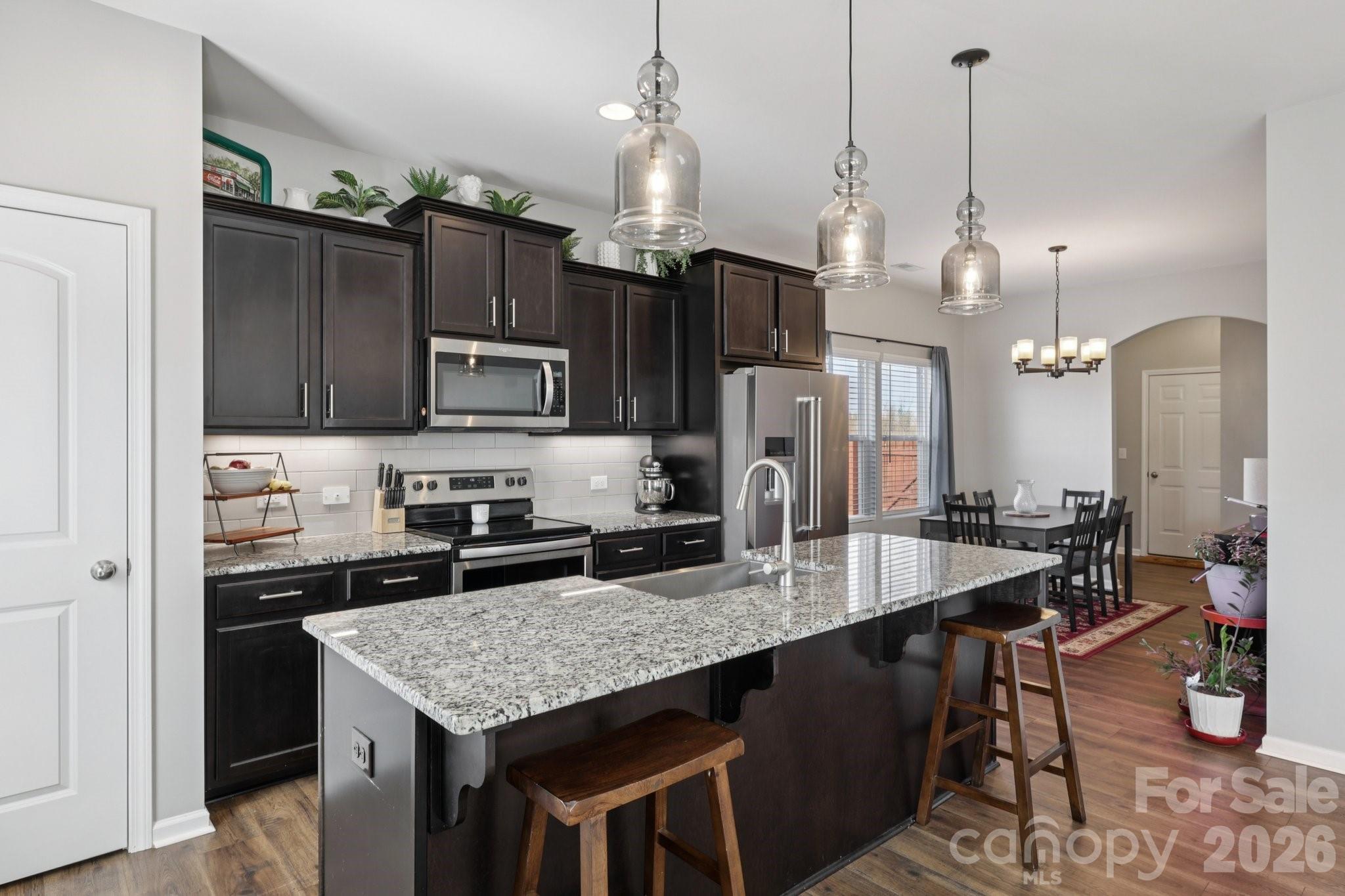 Roddey Park - Residential