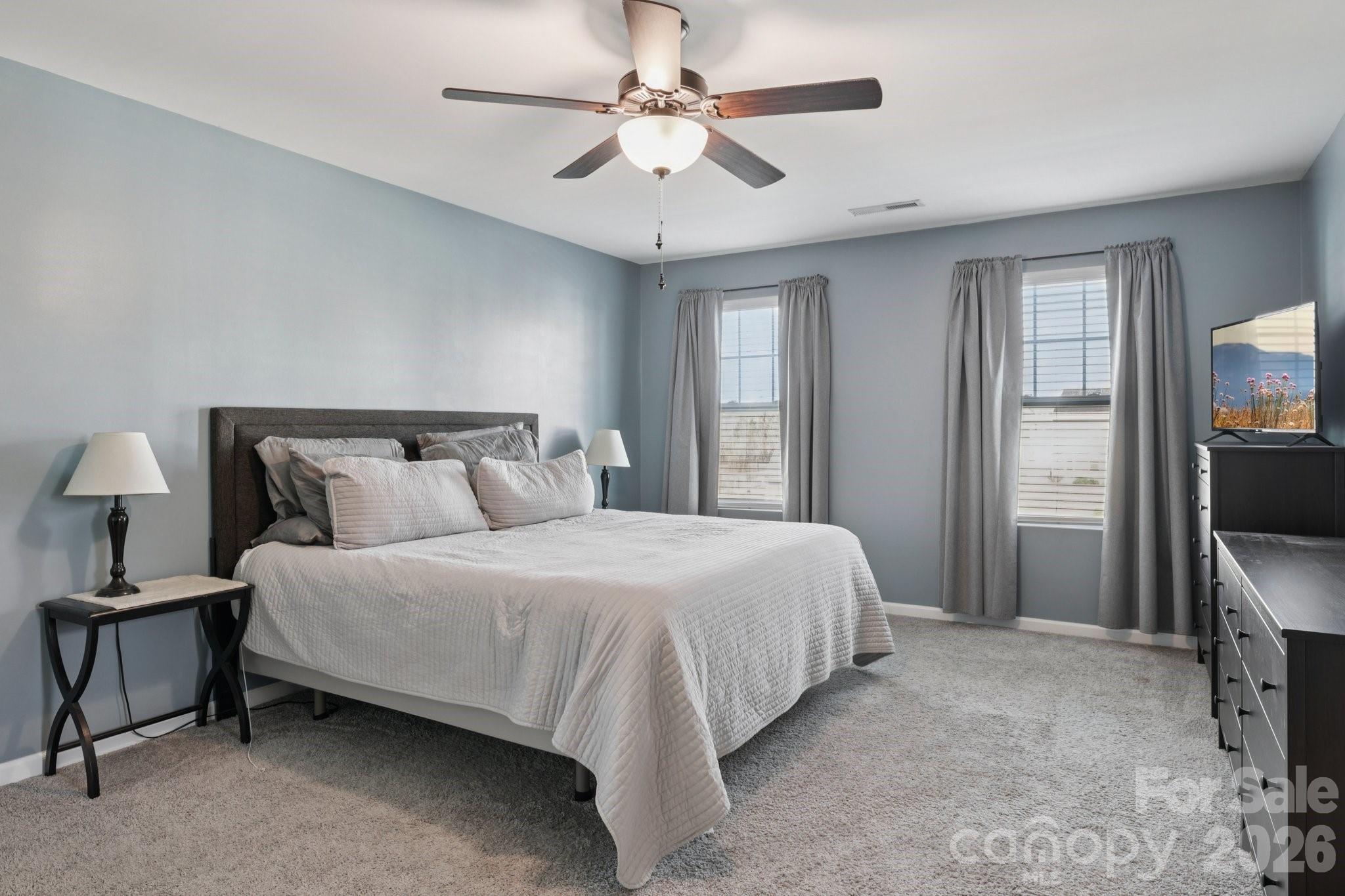 Roddey Park - Residential