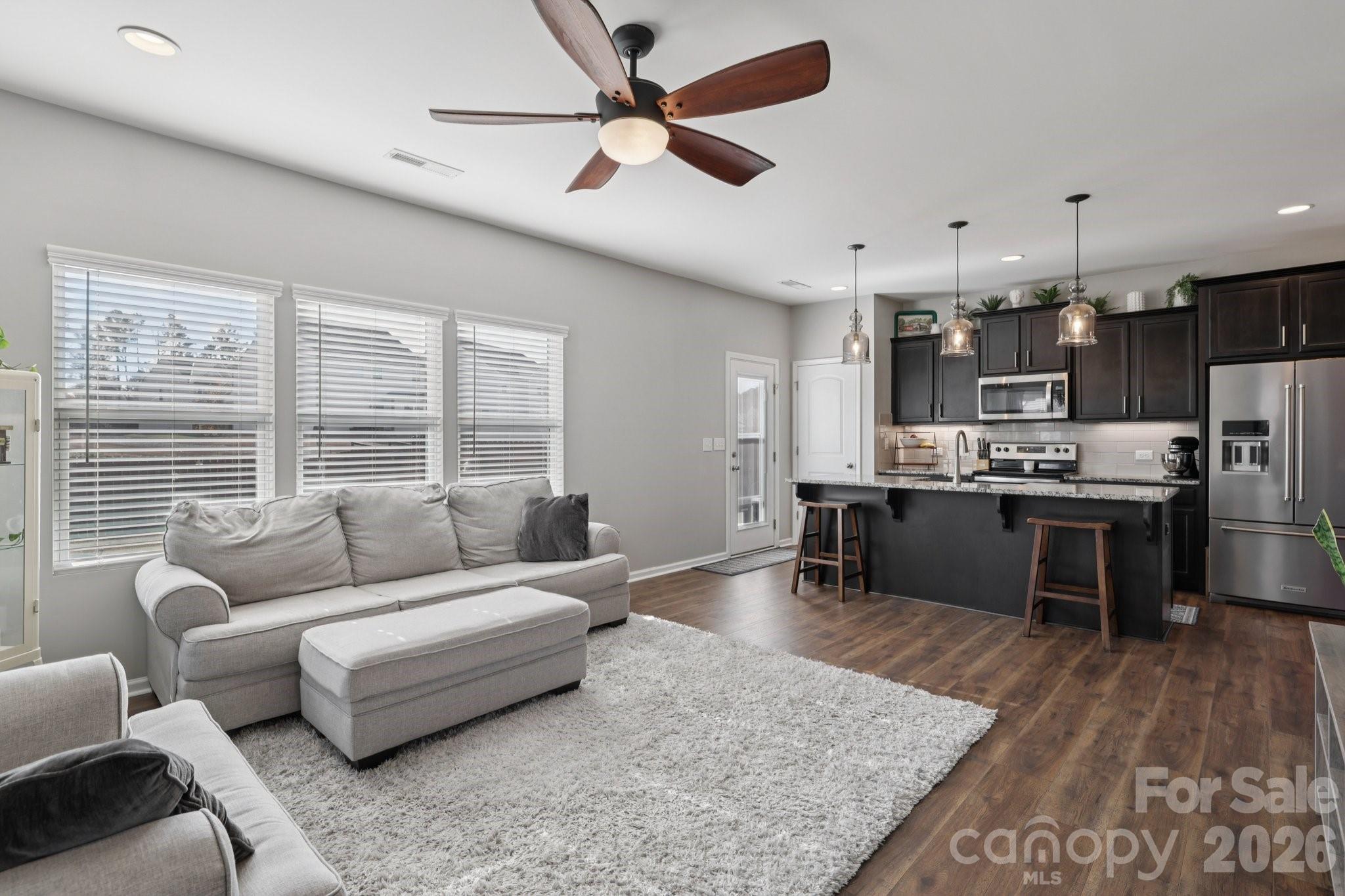 Roddey Park - Residential