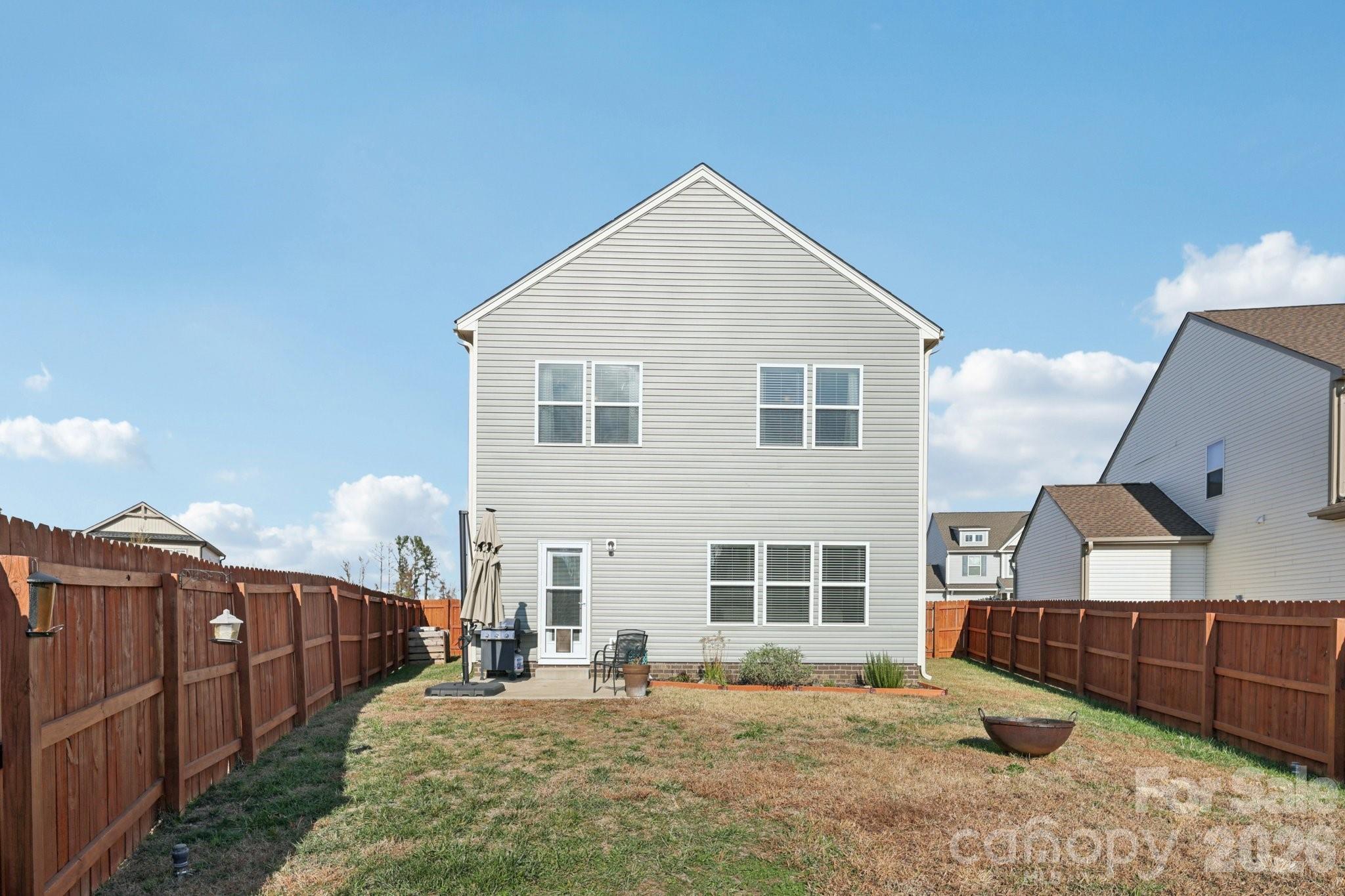 Roddey Park - Residential