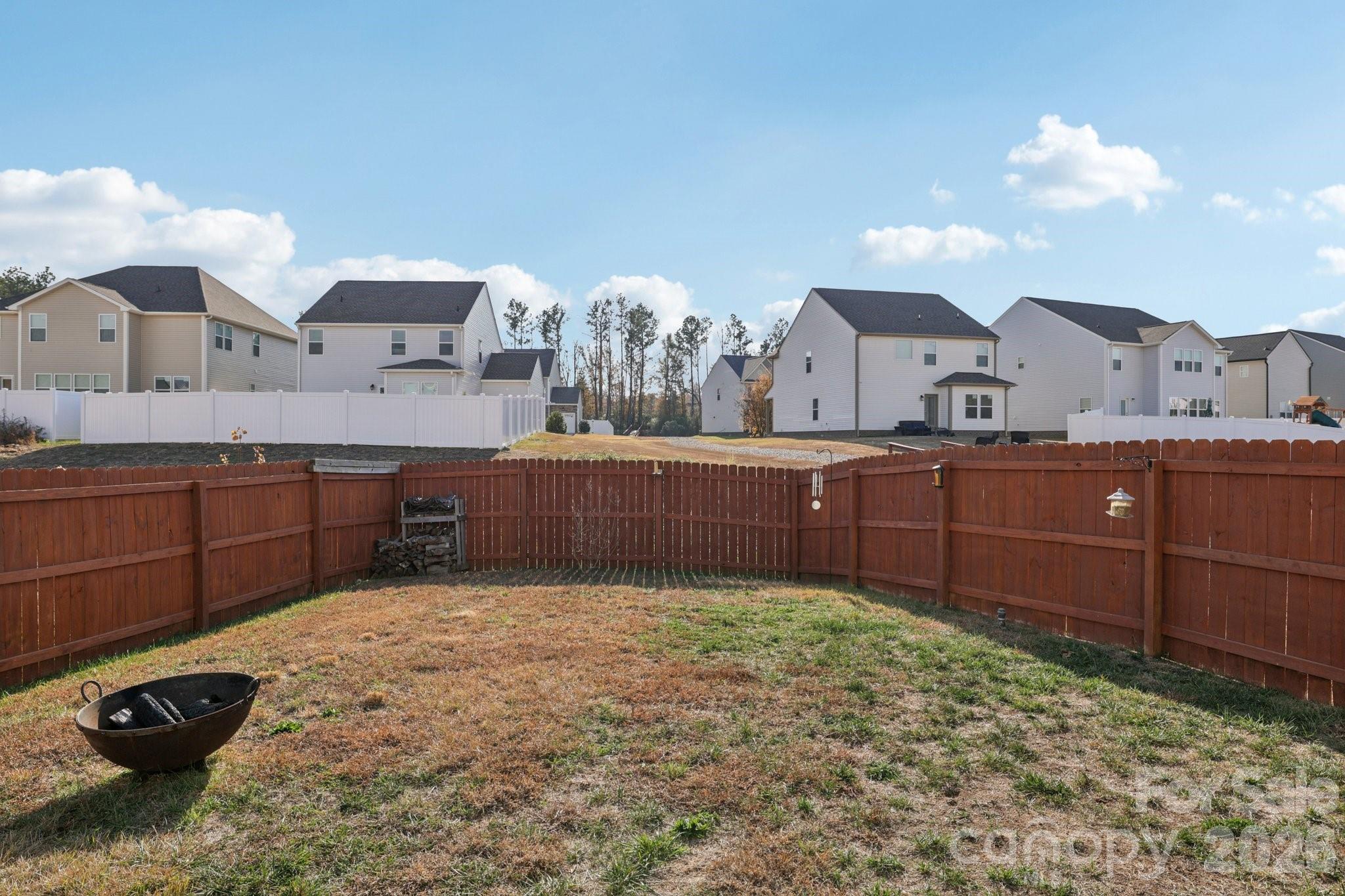 Roddey Park - Residential