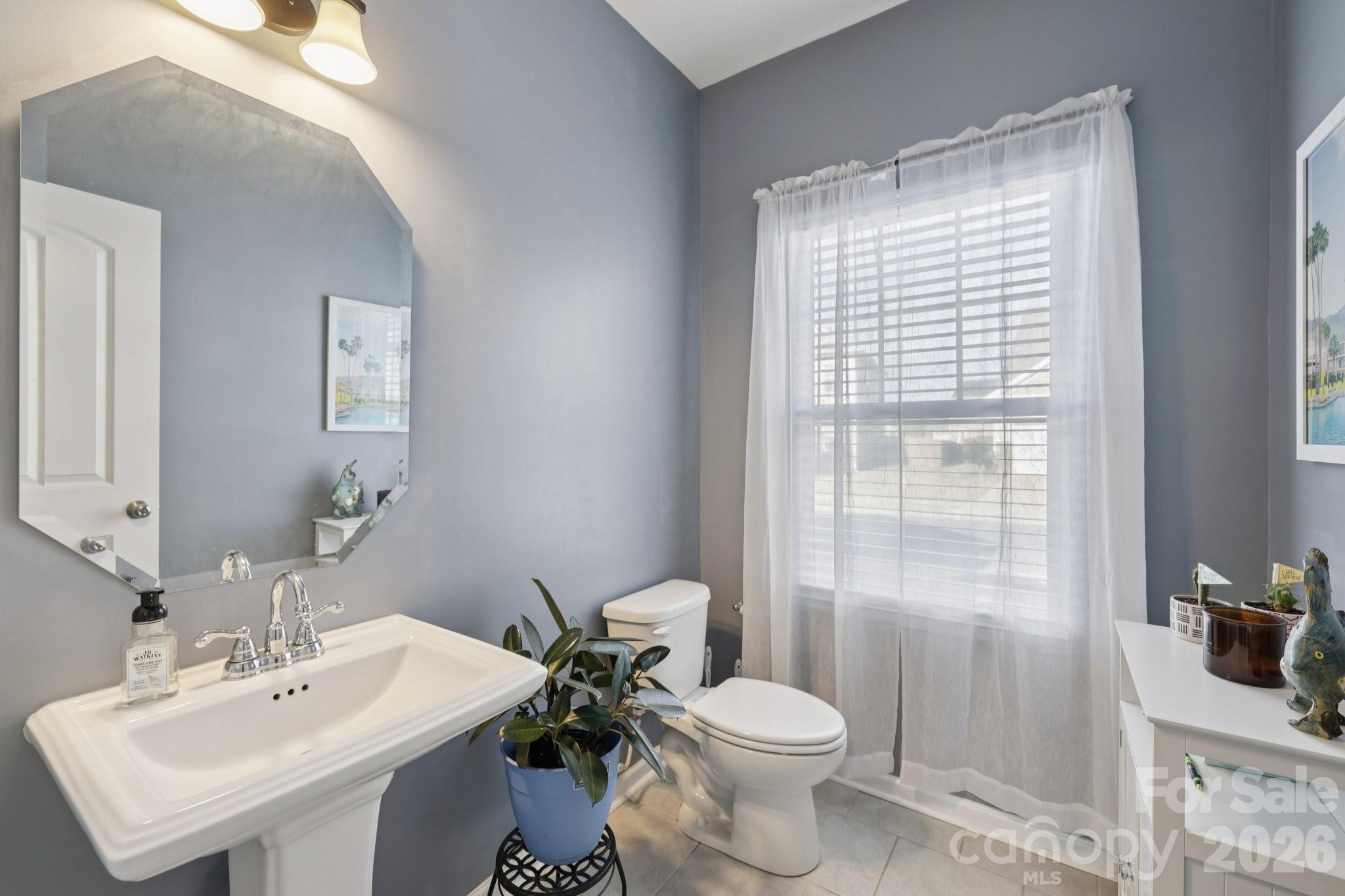 Roddey Park - Residential