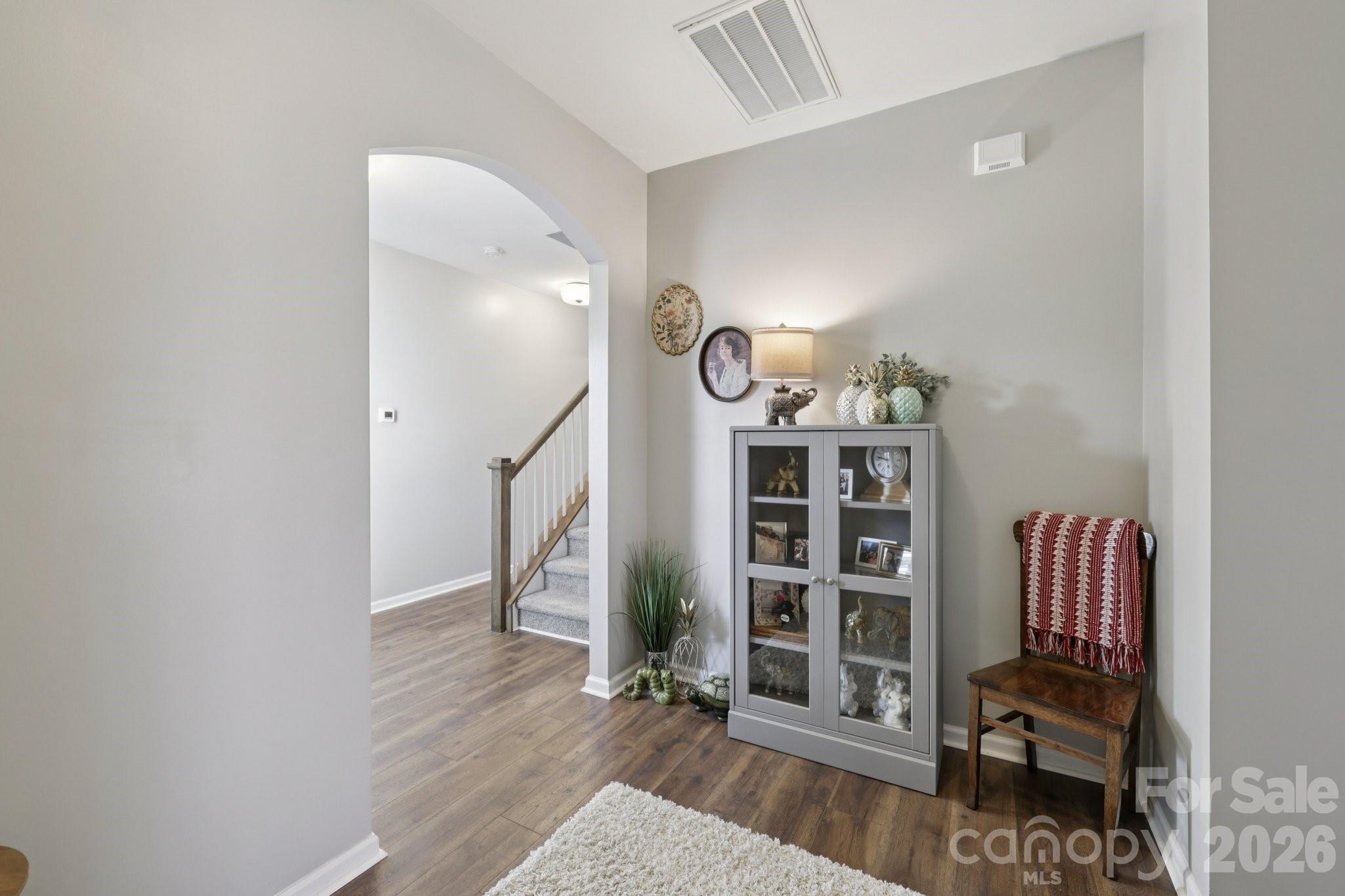 Roddey Park - Residential