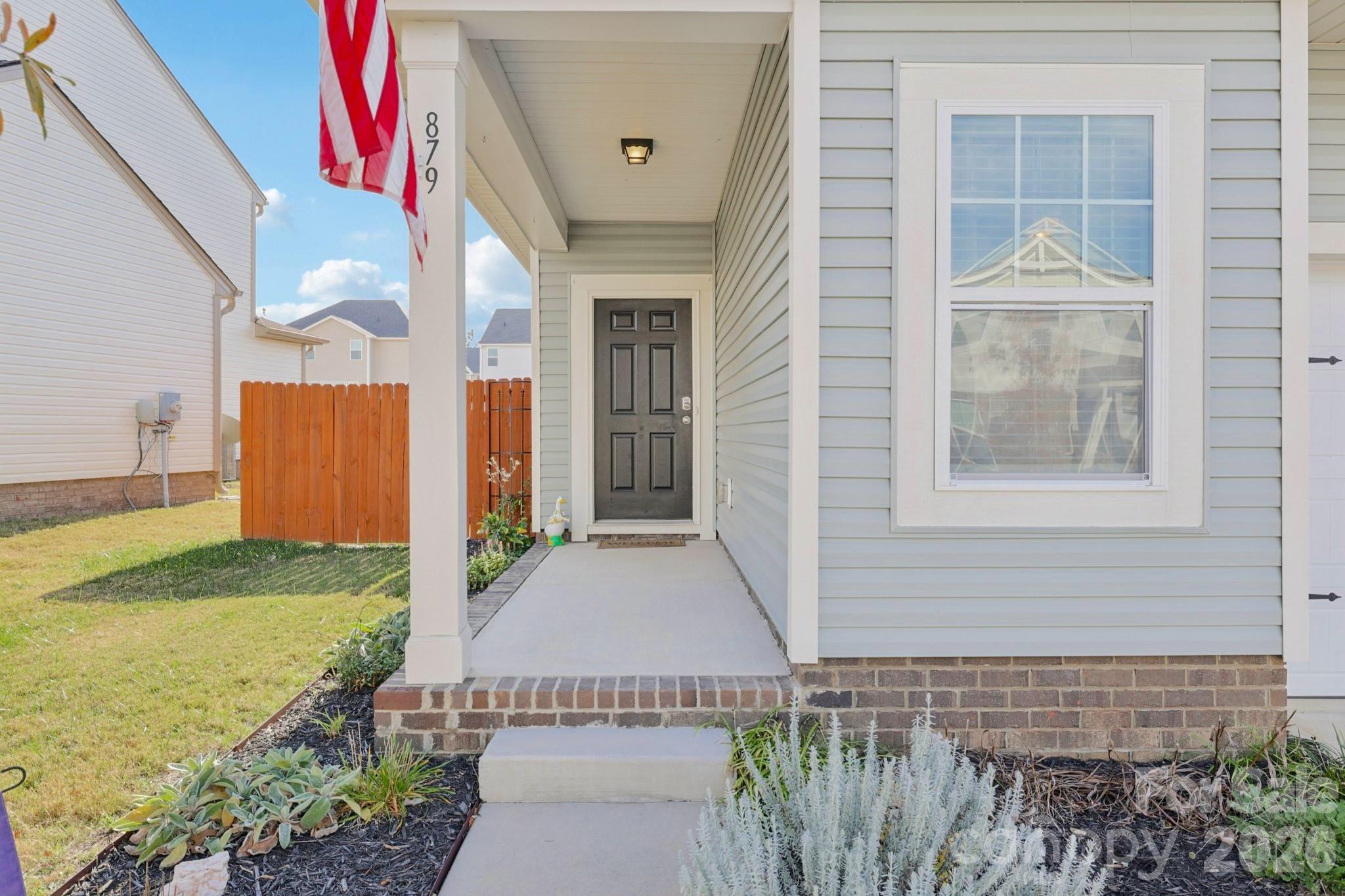 Roddey Park - Residential