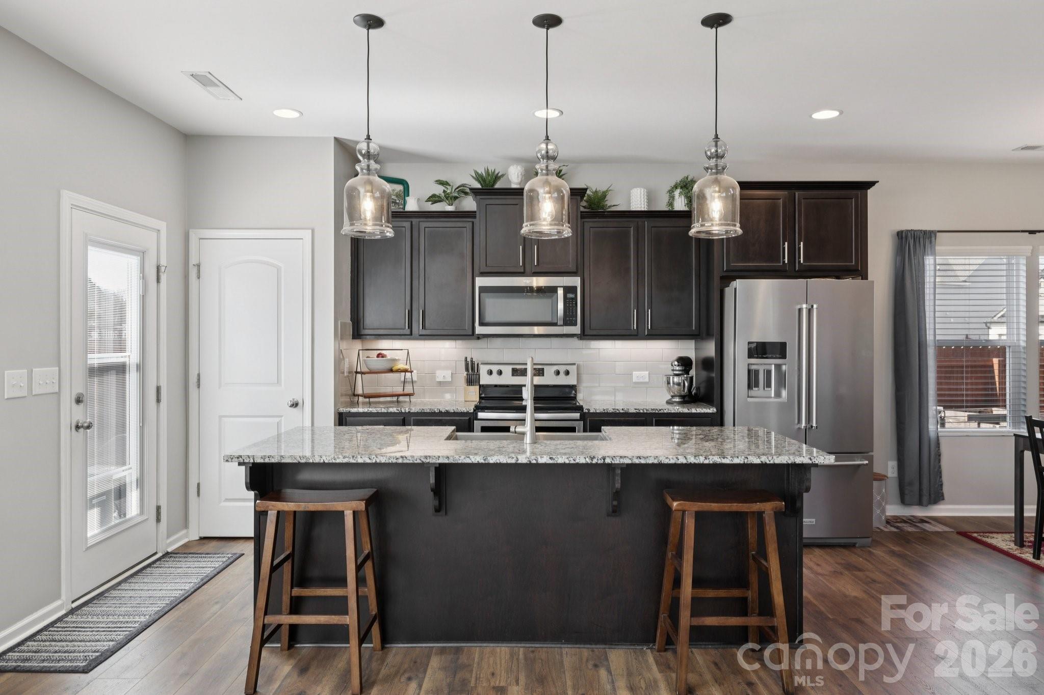 Roddey Park - Residential