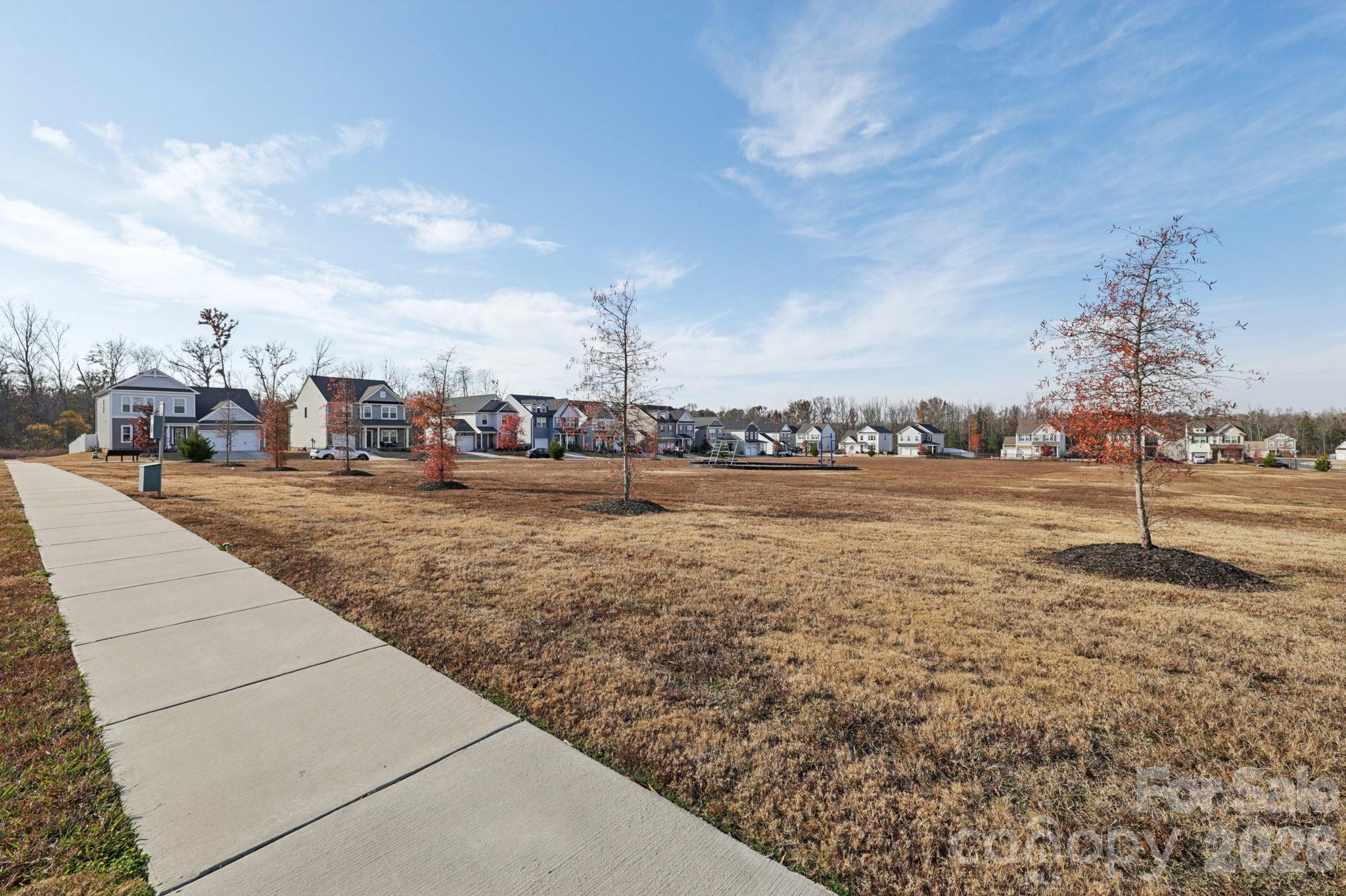 Roddey Park - Residential