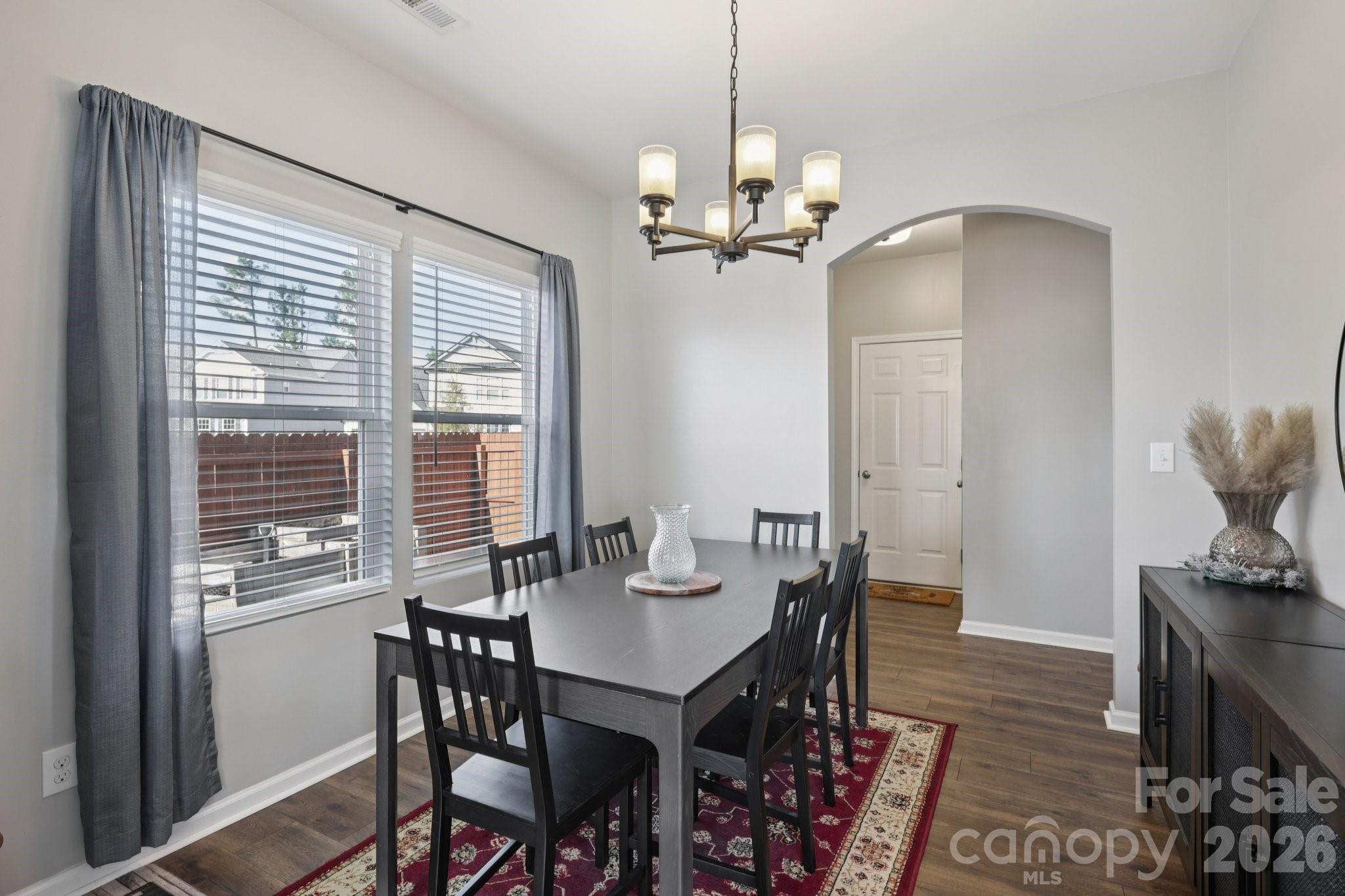 Roddey Park - Residential