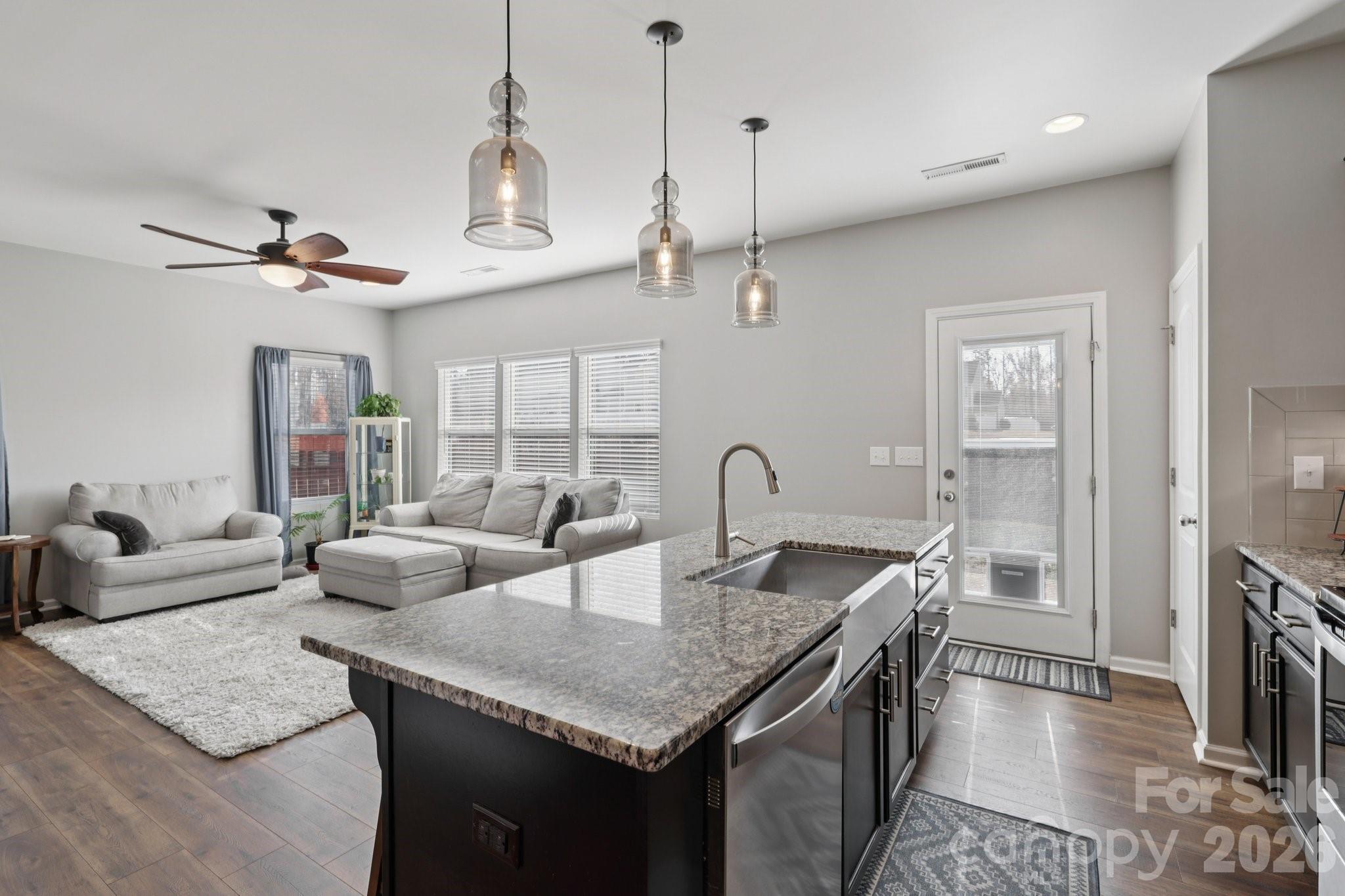 Roddey Park - Residential