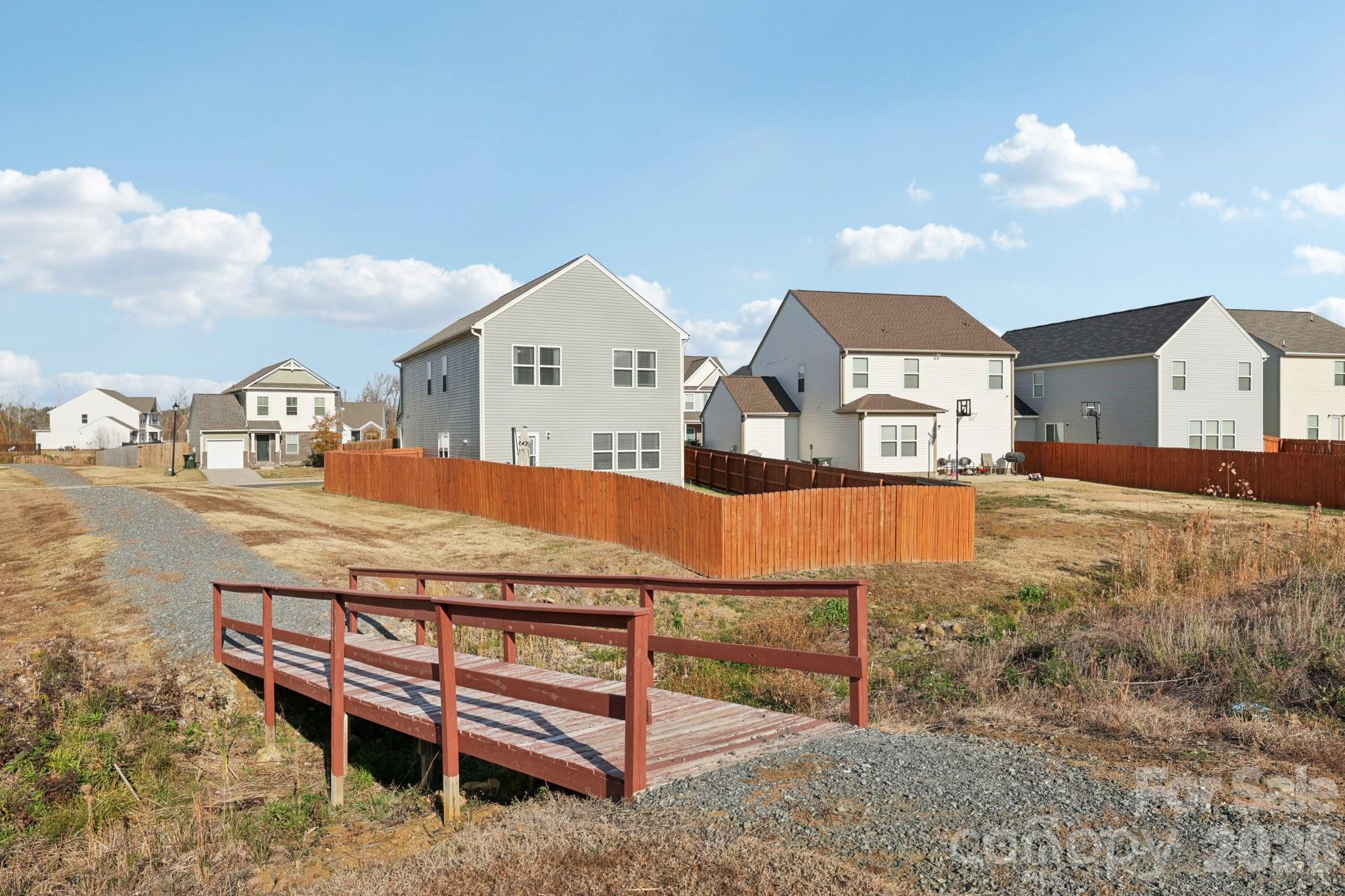 Roddey Park - Residential