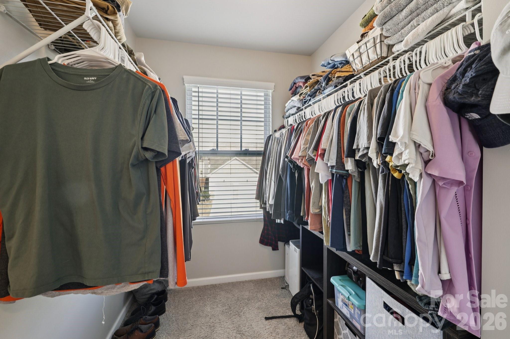 Roddey Park - Residential