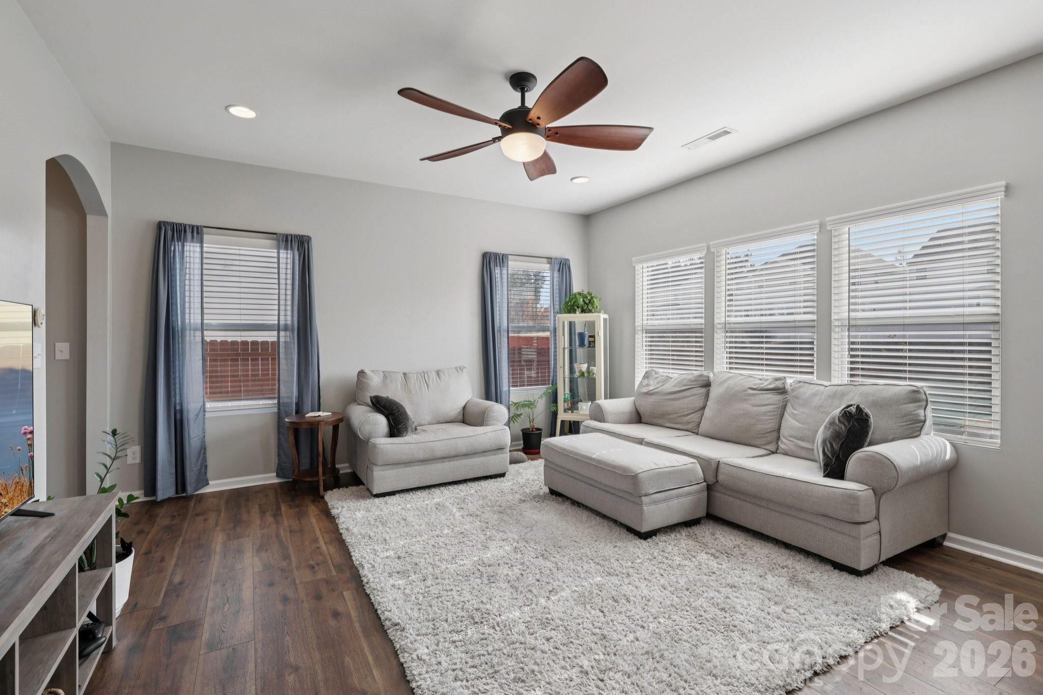 Roddey Park - Residential