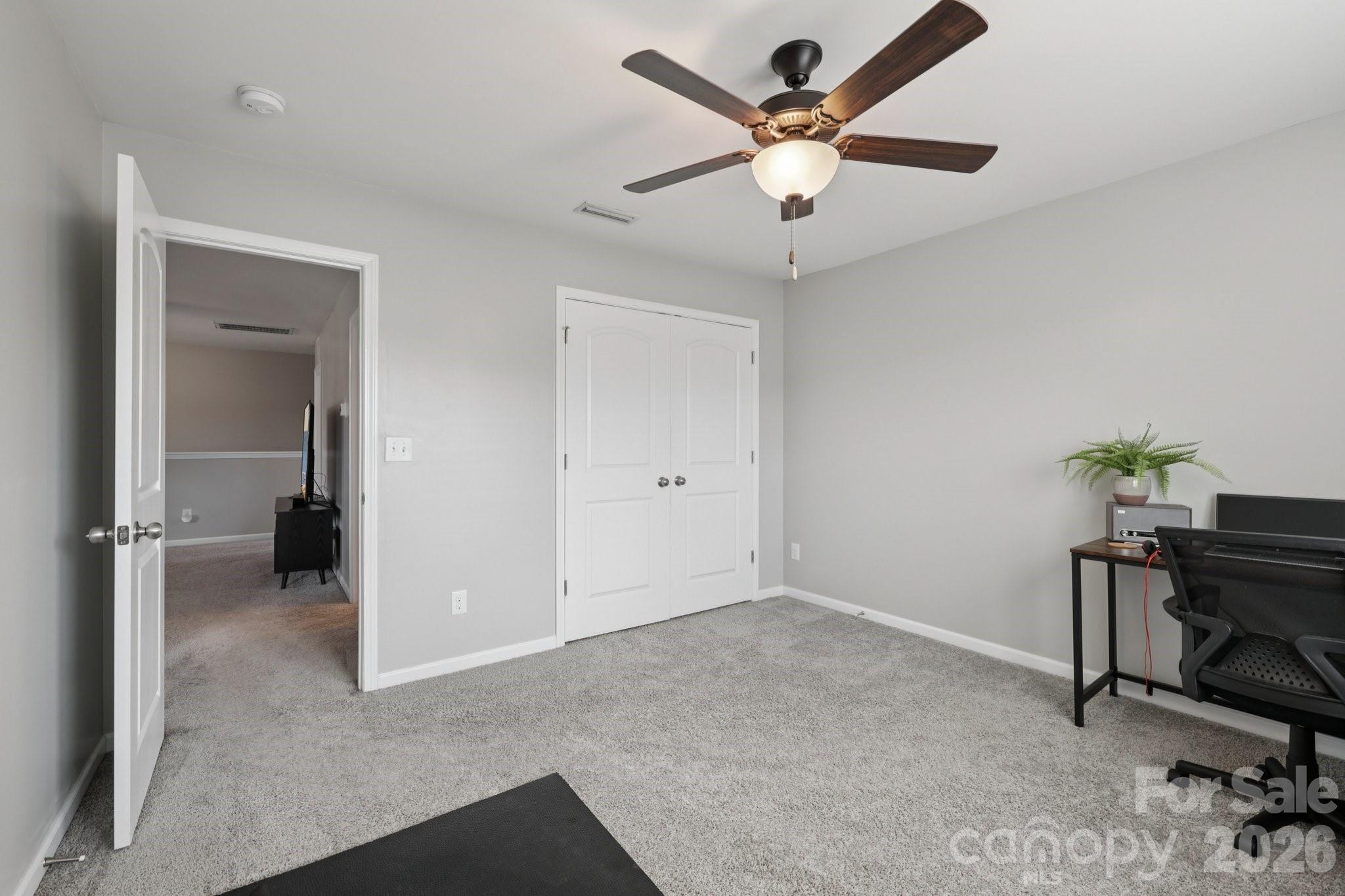 Roddey Park - Residential