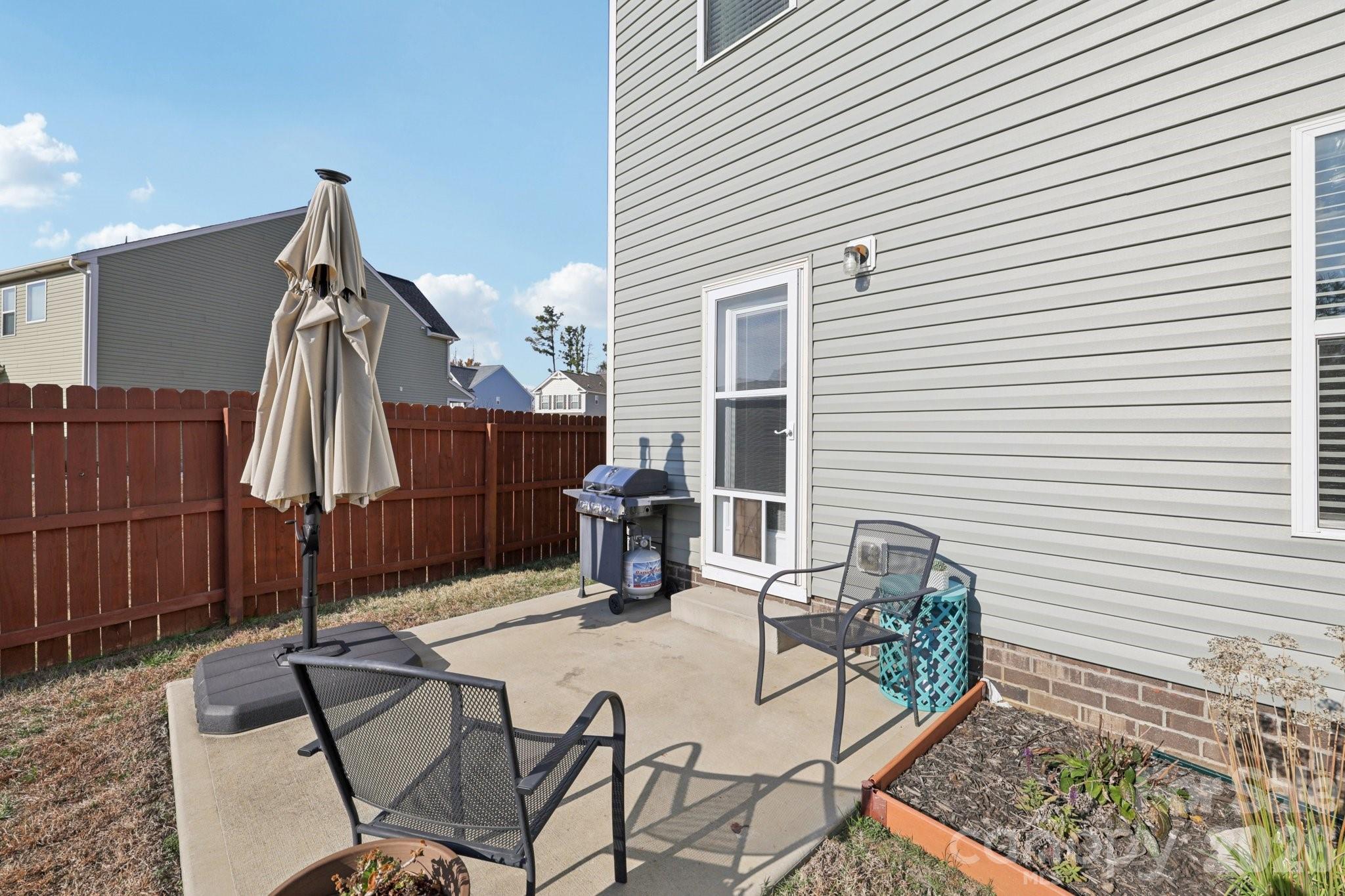 Roddey Park - Residential